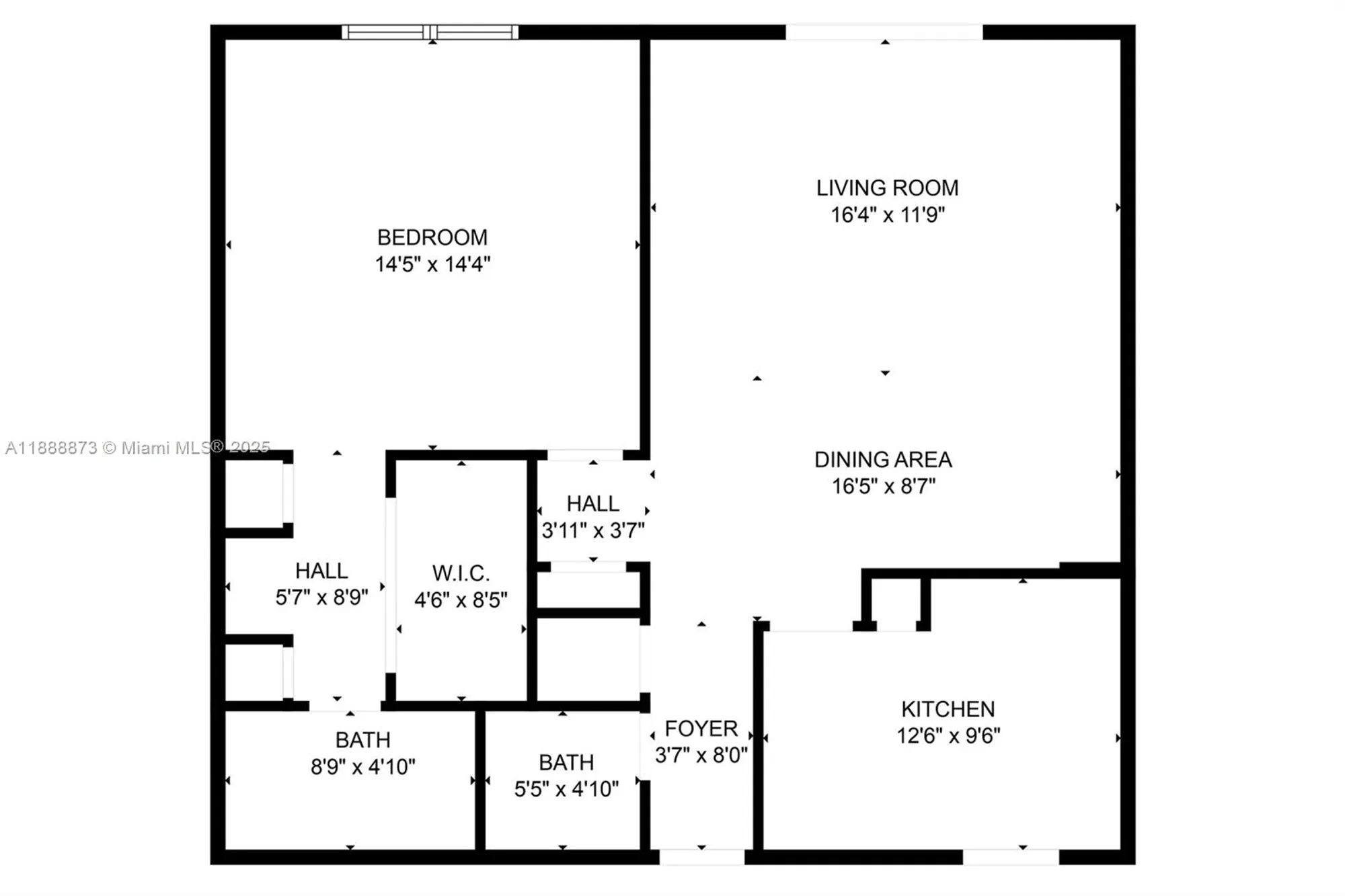 Property Slideshow image 27 of 40 | 4851 nw 21st st apt 512, Lauderhill, FL, 33313