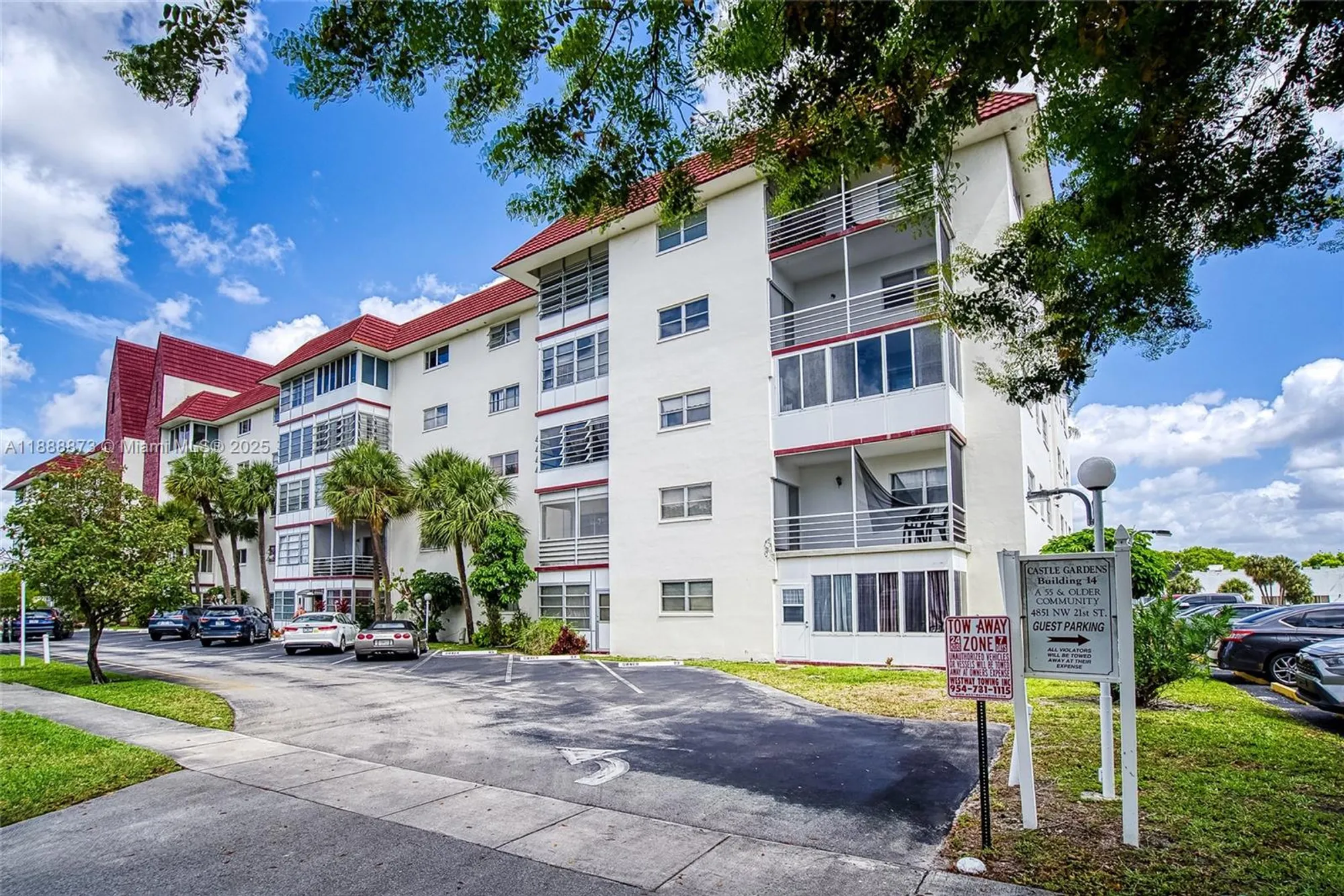 Property Slideshow image 30 of 40 | 4851 nw 21st st apt 512, Lauderhill, FL, 33313