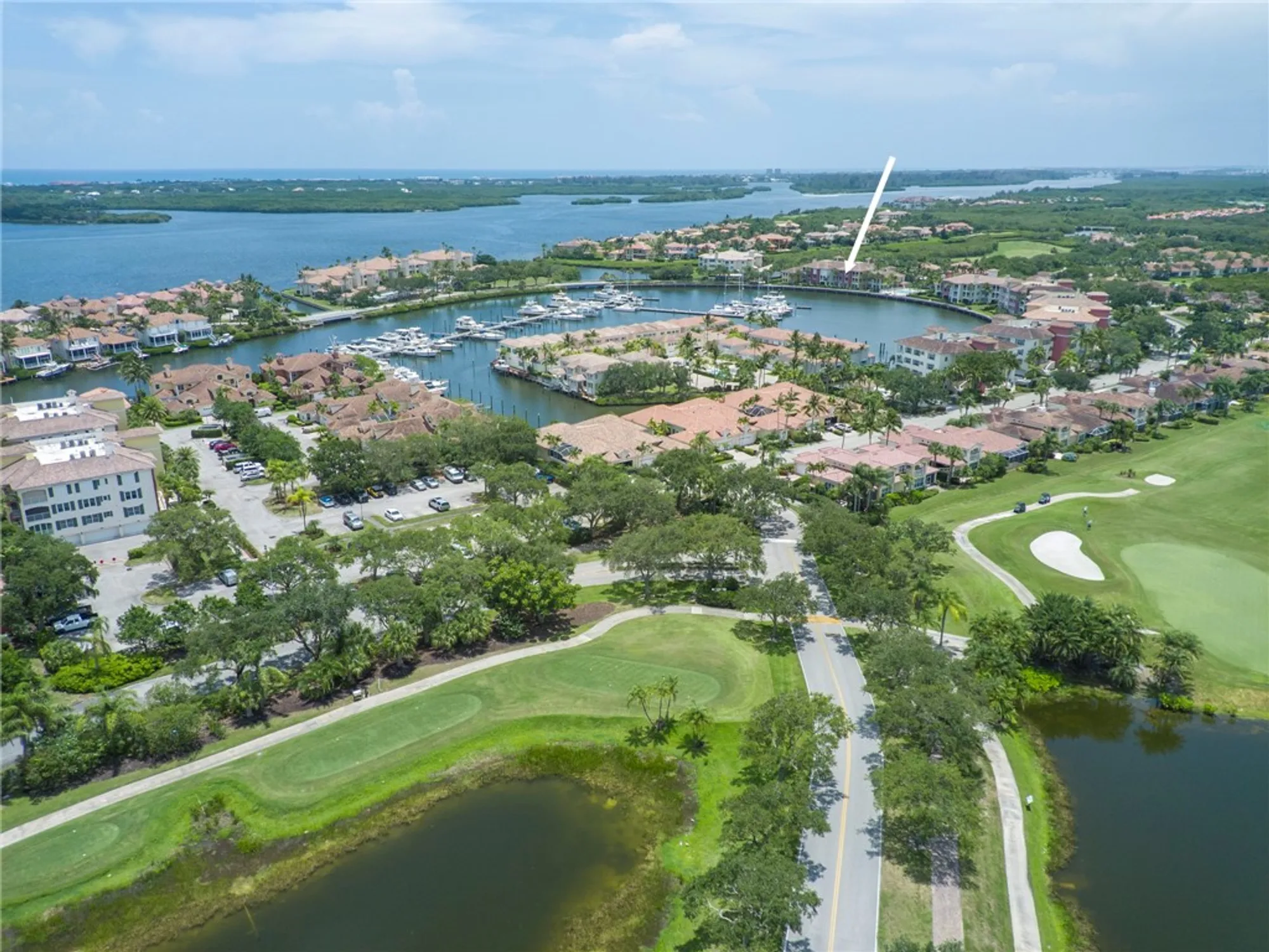 Property Slideshow image 24 of 35 | 5225 e harbor village dr 204, Vero Beach, FL, 32967
