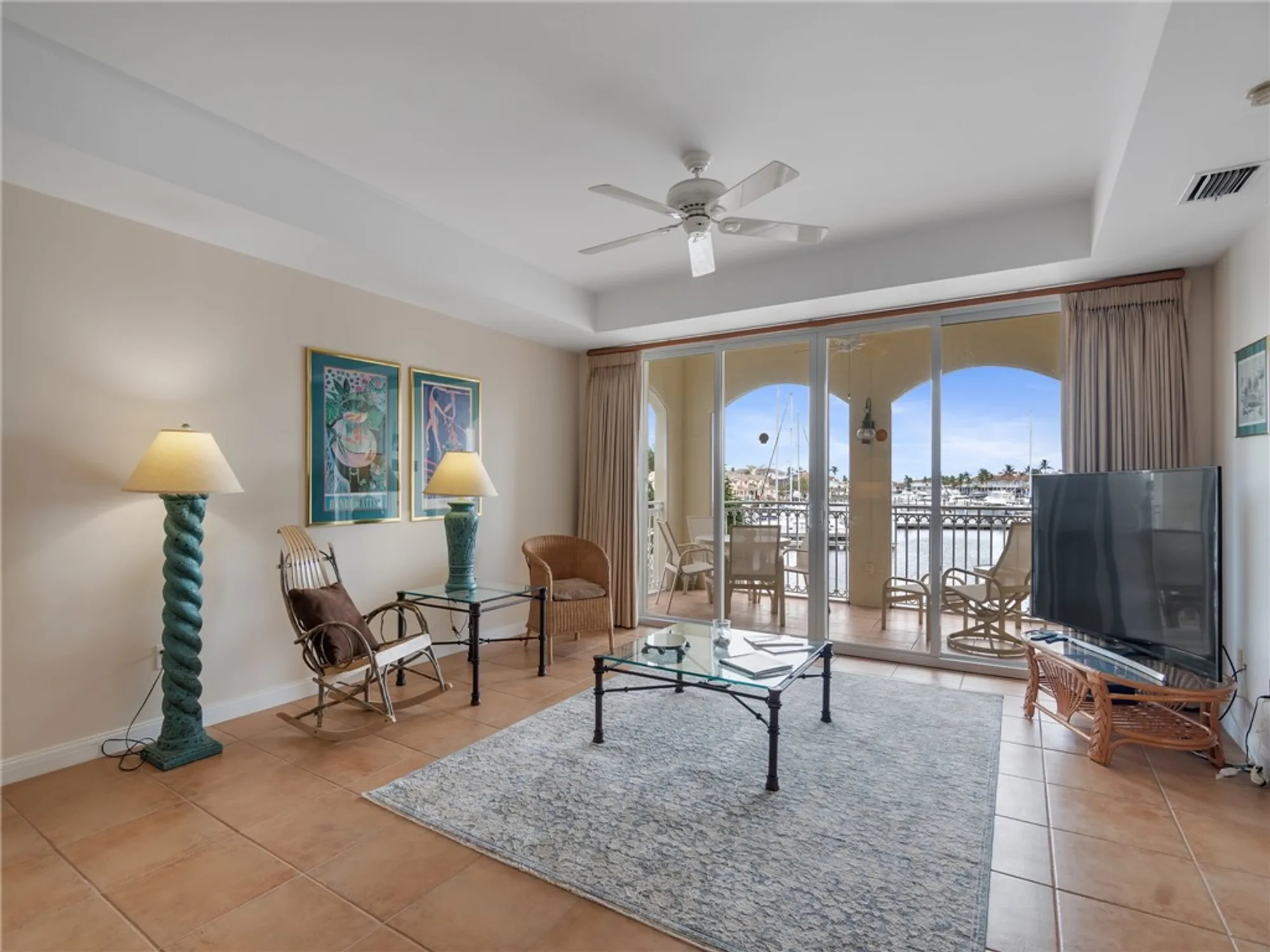 Property Slideshow image 6 of 35 | 5225 e harbor village dr 204, Vero Beach, FL, 32967