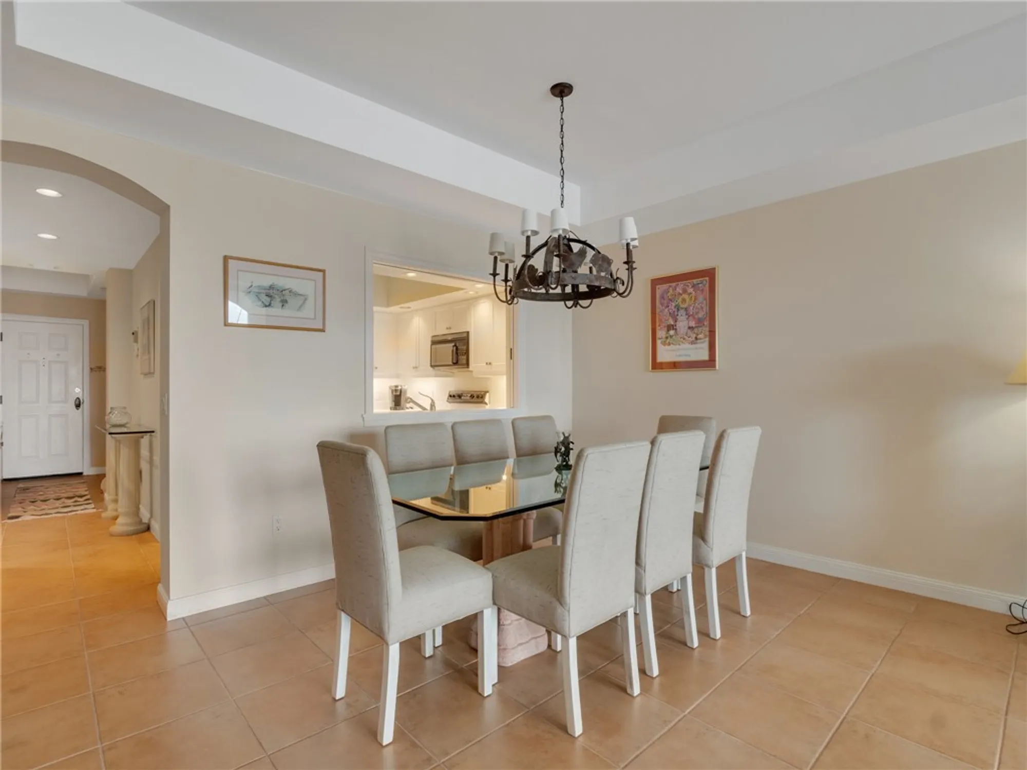 Property Slideshow image 7 of 35 | 5225 e harbor village dr 204, Vero Beach, FL, 32967