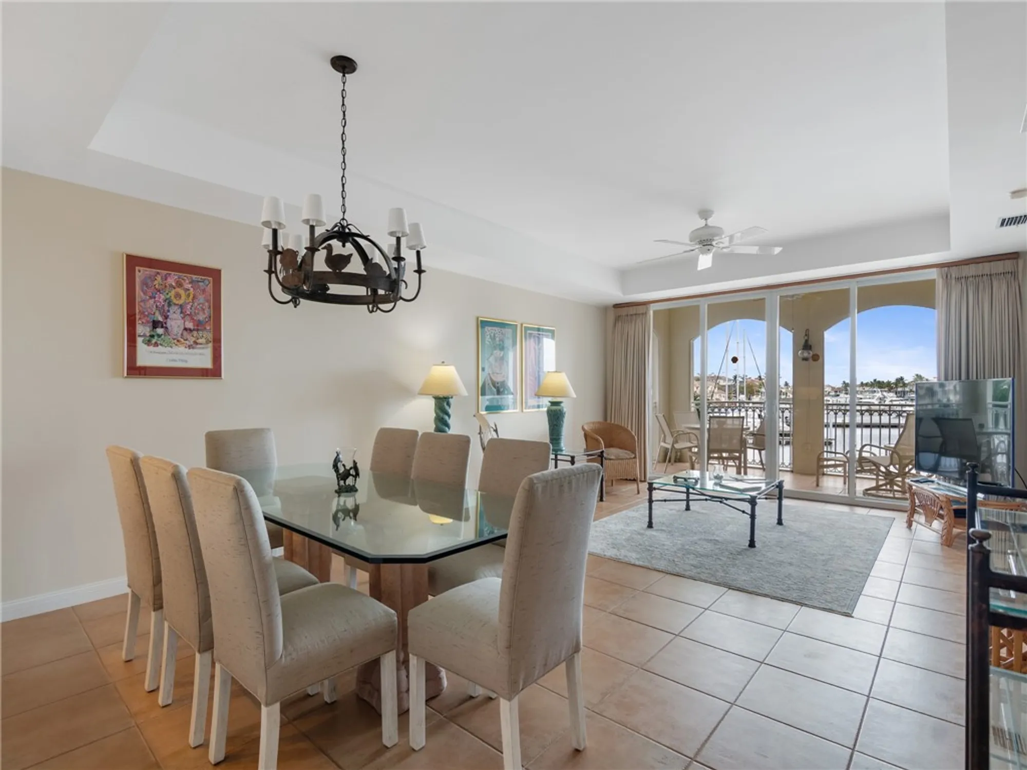 Property Slideshow image 8 of 35 | 5225 e harbor village dr 204, Vero Beach, FL, 32967