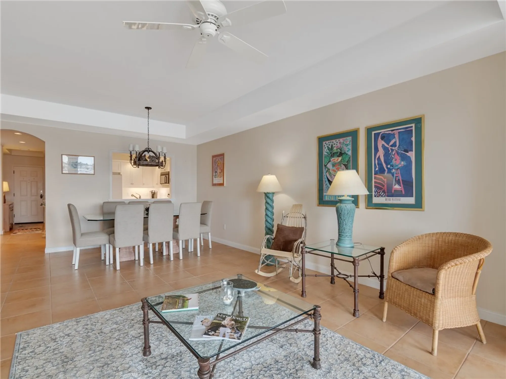 Property Slideshow image 9 of 35 | 5225 e harbor village dr 204, Vero Beach, FL, 32967