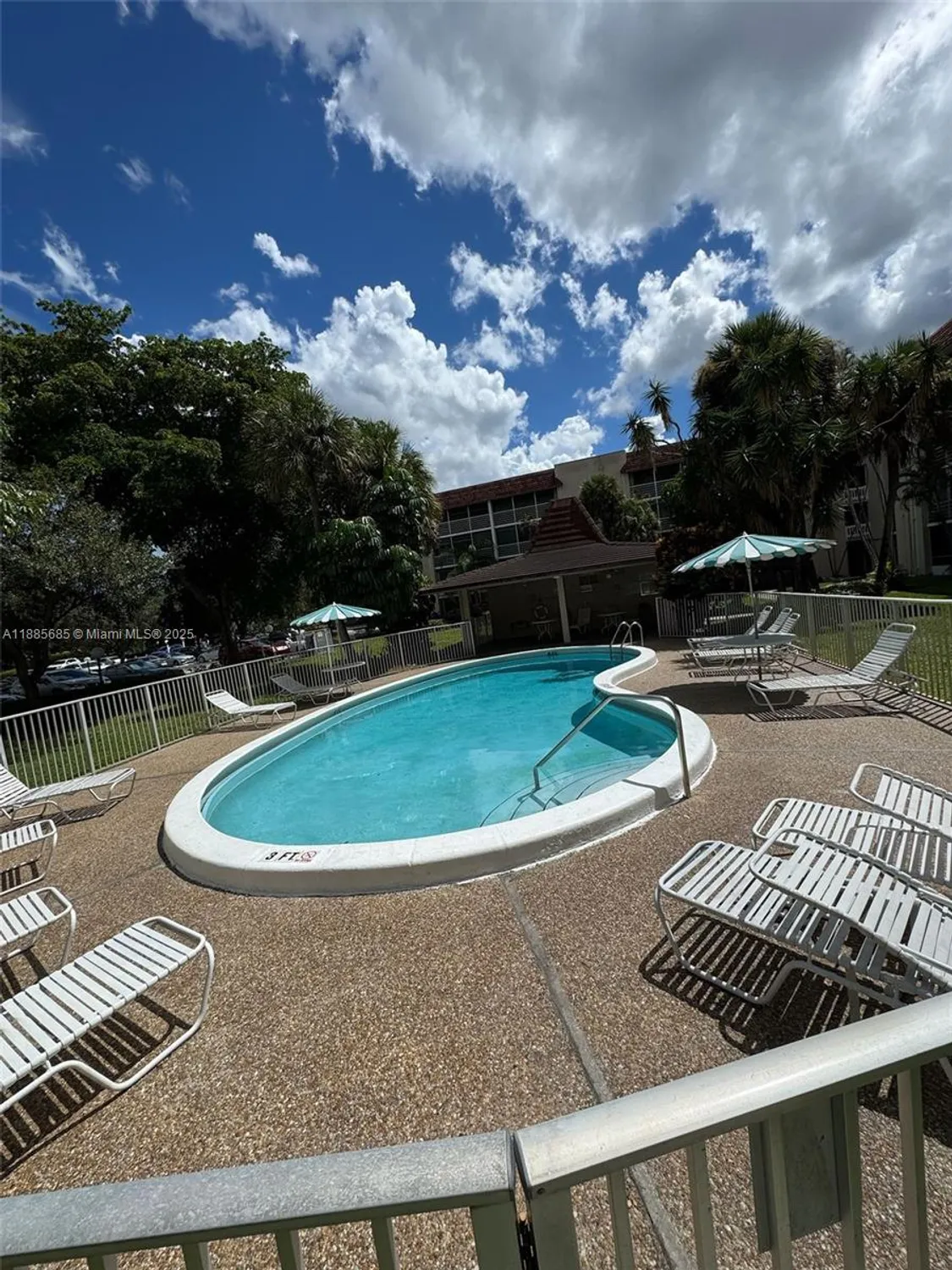 Property Slideshow image 2 of 30 | 3551 inverrary dr apt 208, Lauderhill, FL, 33319