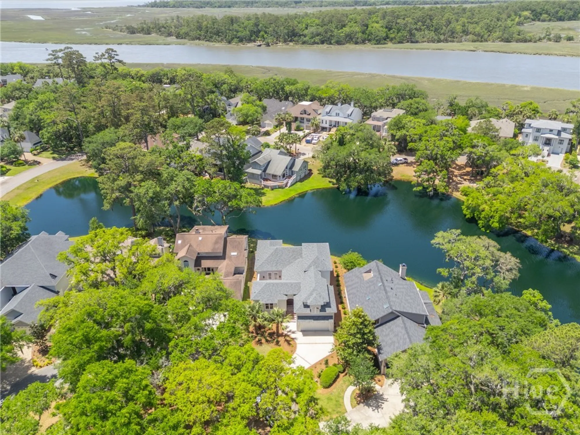 Property Slideshow image 39 of 48 | 2 top gallant cir, Savannah, GA, 31411