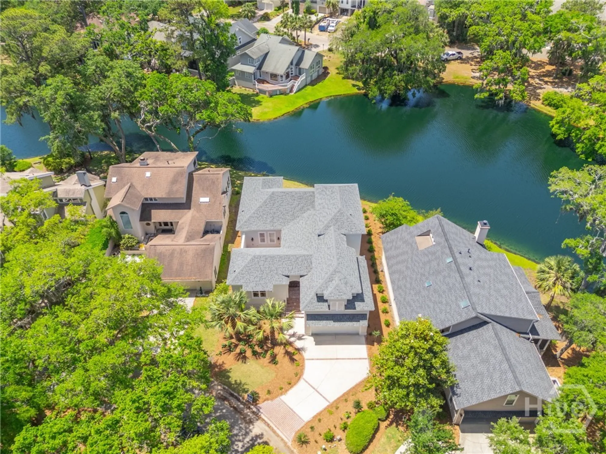 Property Slideshow image 41 of 48 | 2 top gallant cir, Savannah, GA, 31411