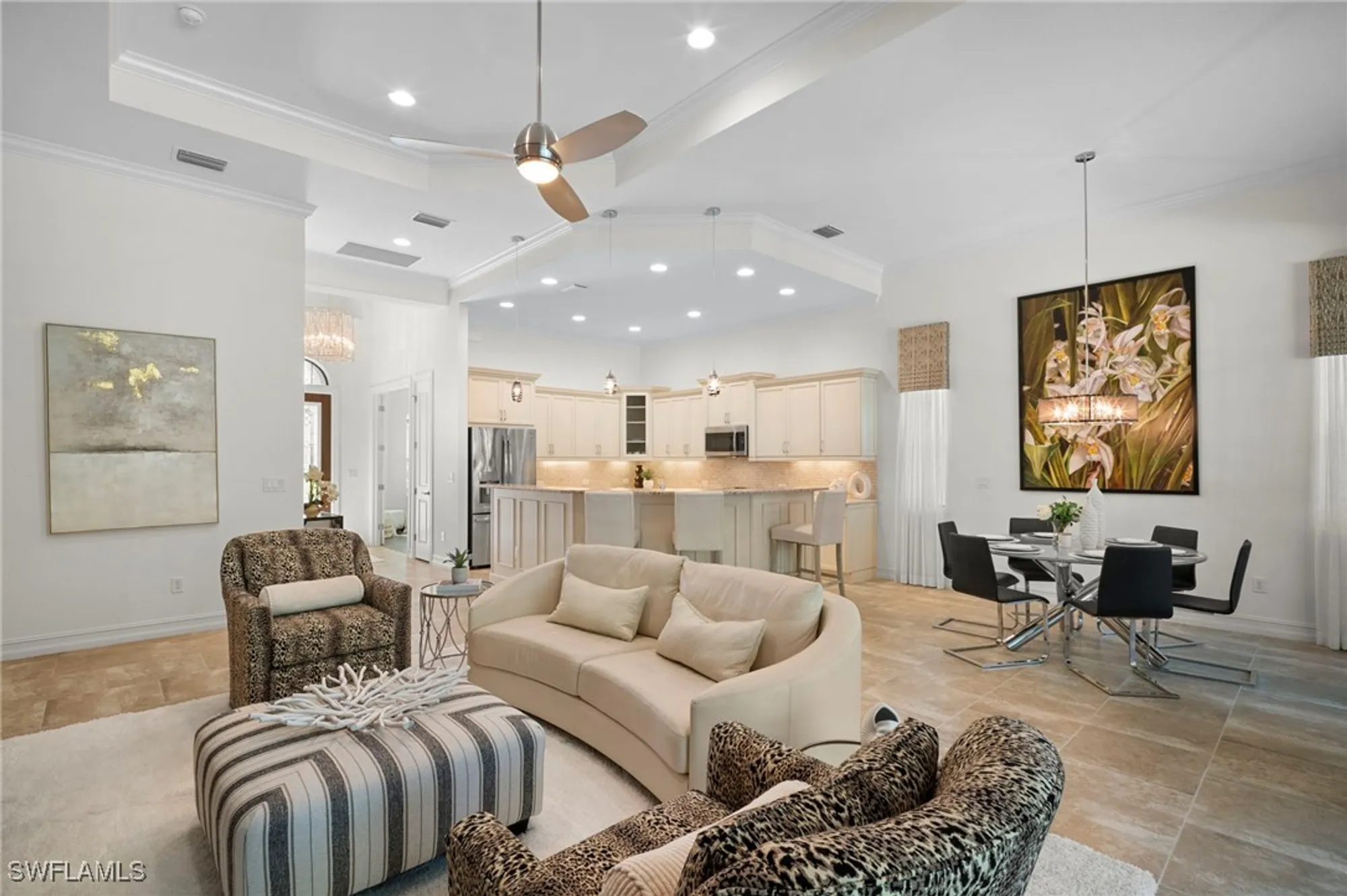 Property Slideshow image 7 of 38 | 6541 roma way, Naples, FL, 34113