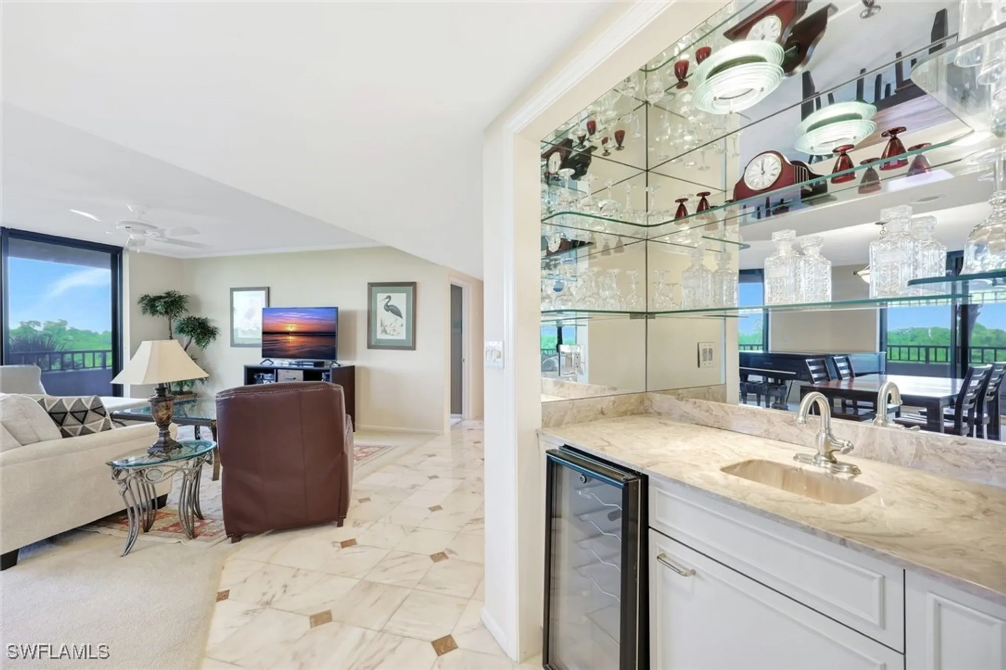 Property Slideshow image 10 of 36 | 6001 pelican bay blvd 202, Naples, FL, 34108