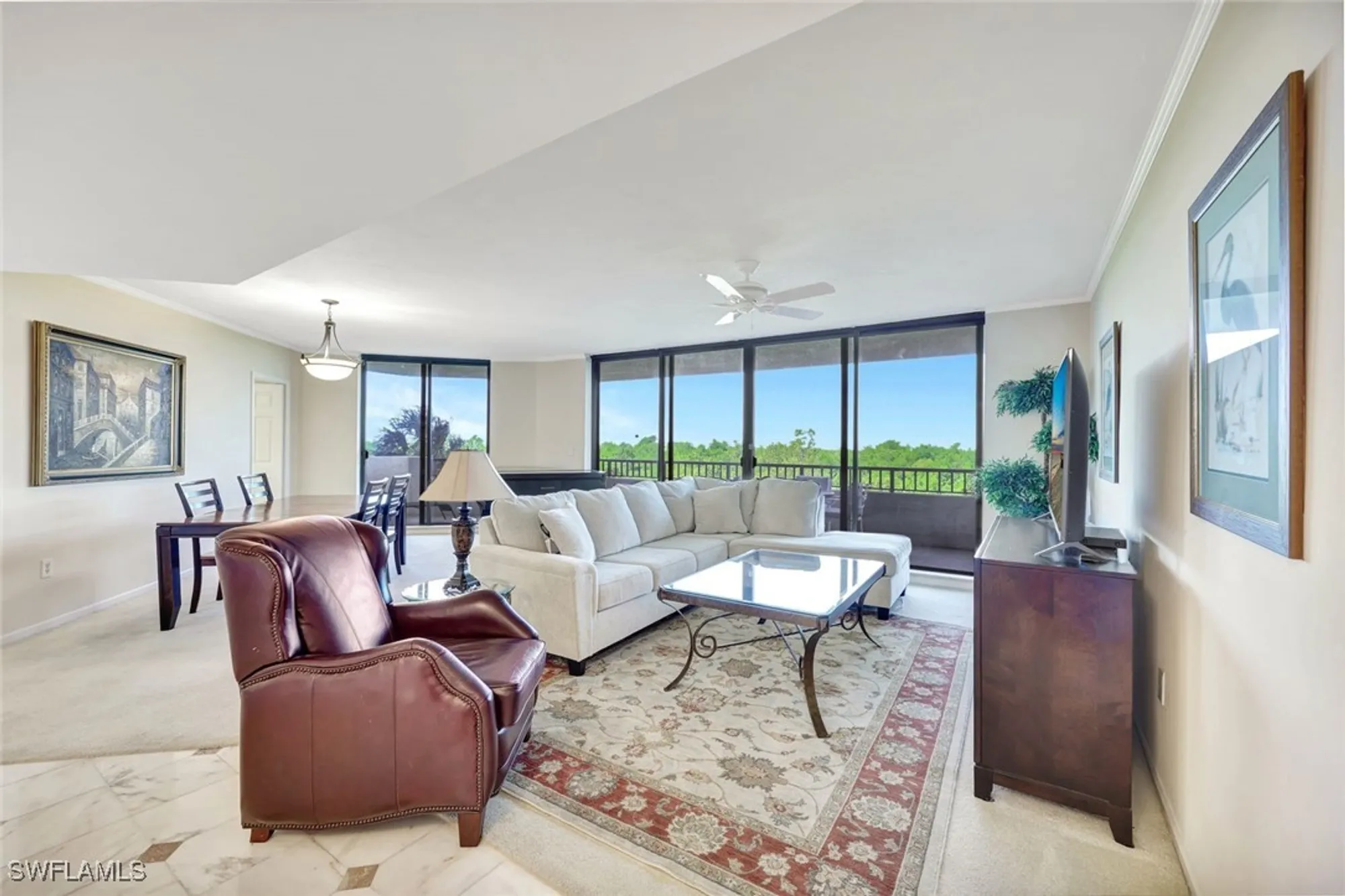 Property Slideshow image 4 of 36 | 6001 pelican bay blvd 202, Naples, FL, 34108