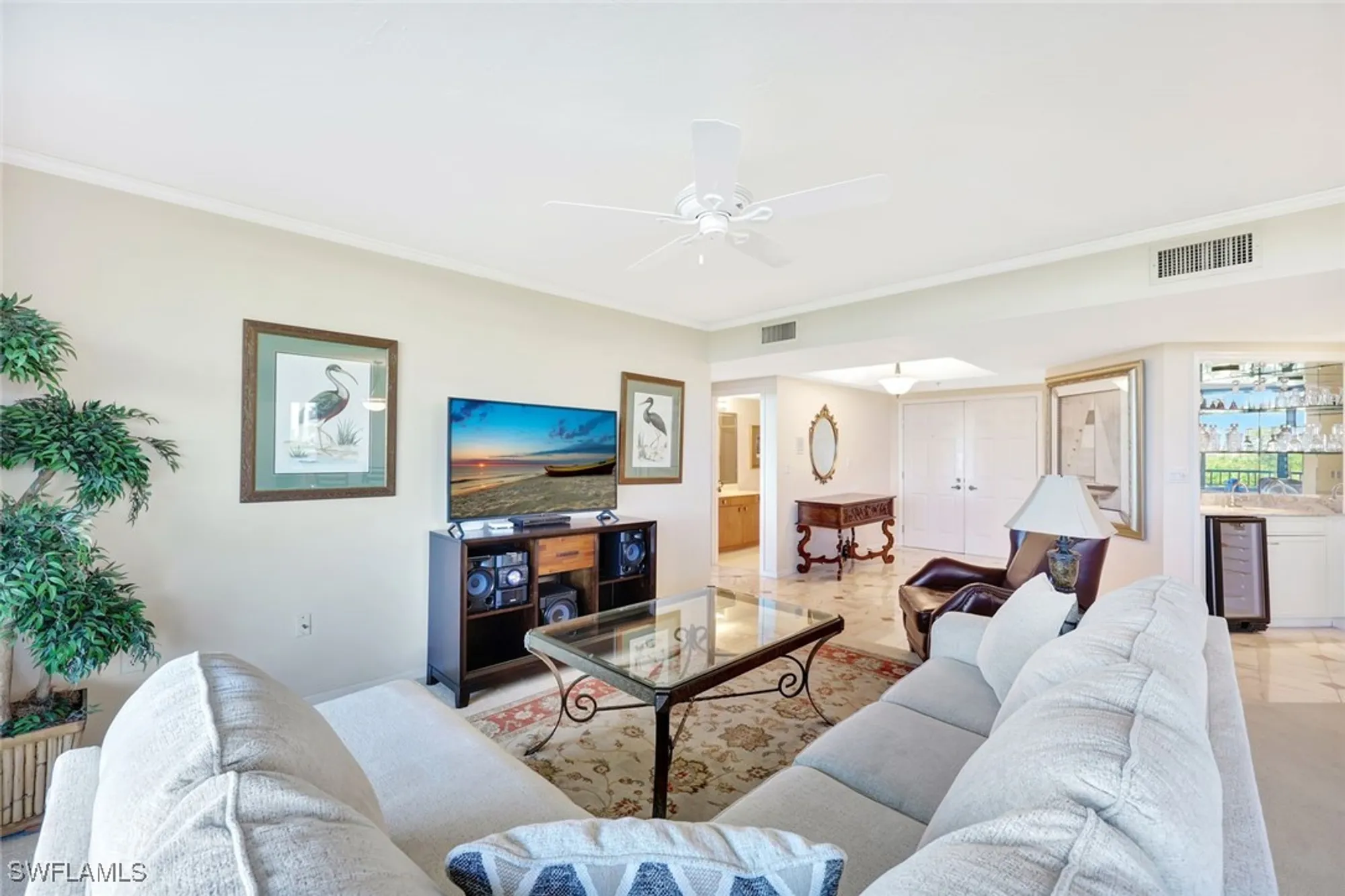 Property Slideshow image 5 of 36 | 6001 pelican bay blvd 202, Naples, FL, 34108