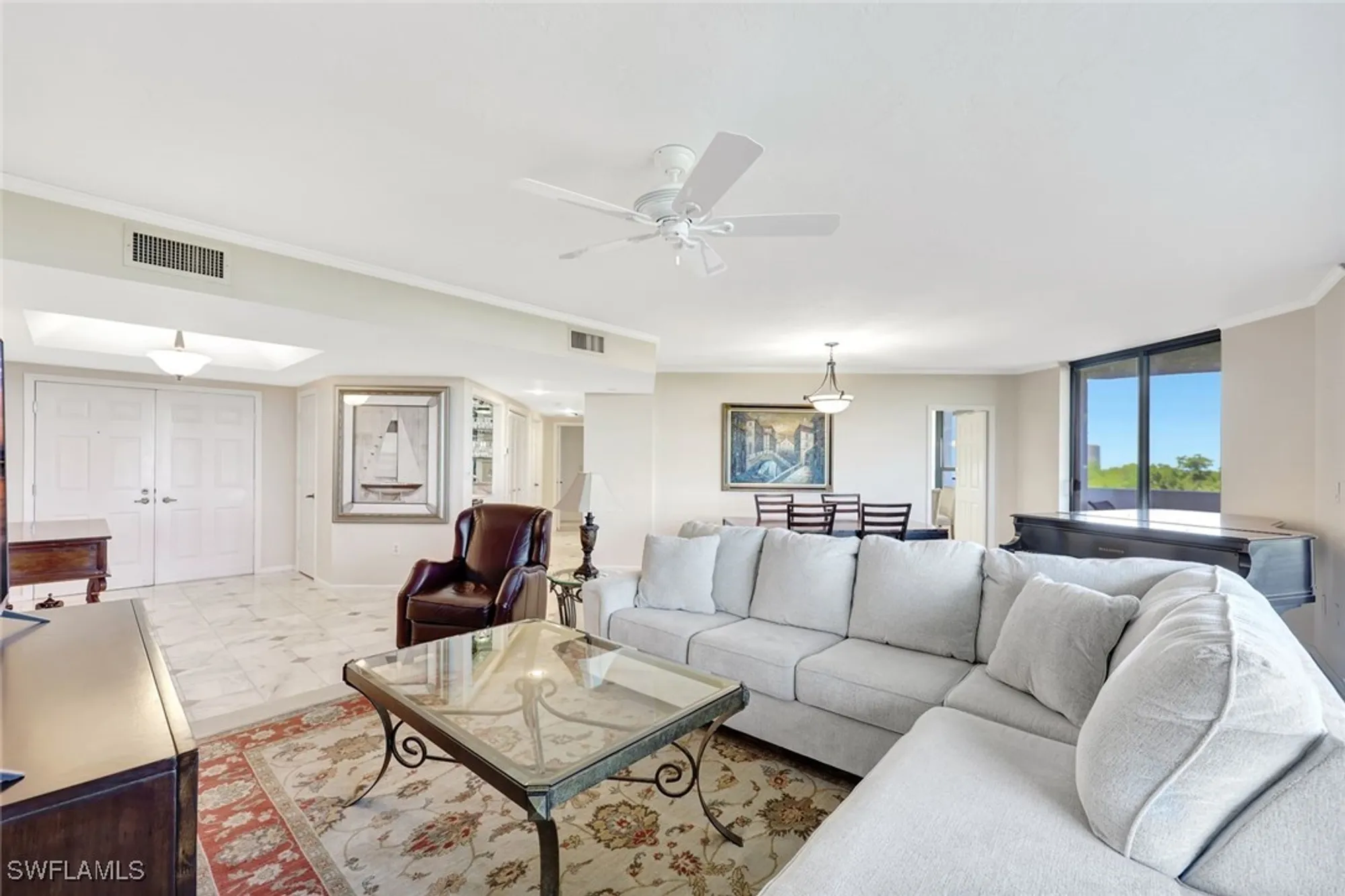 Property Slideshow image 6 of 36 | 6001 pelican bay blvd 202, Naples, FL, 34108