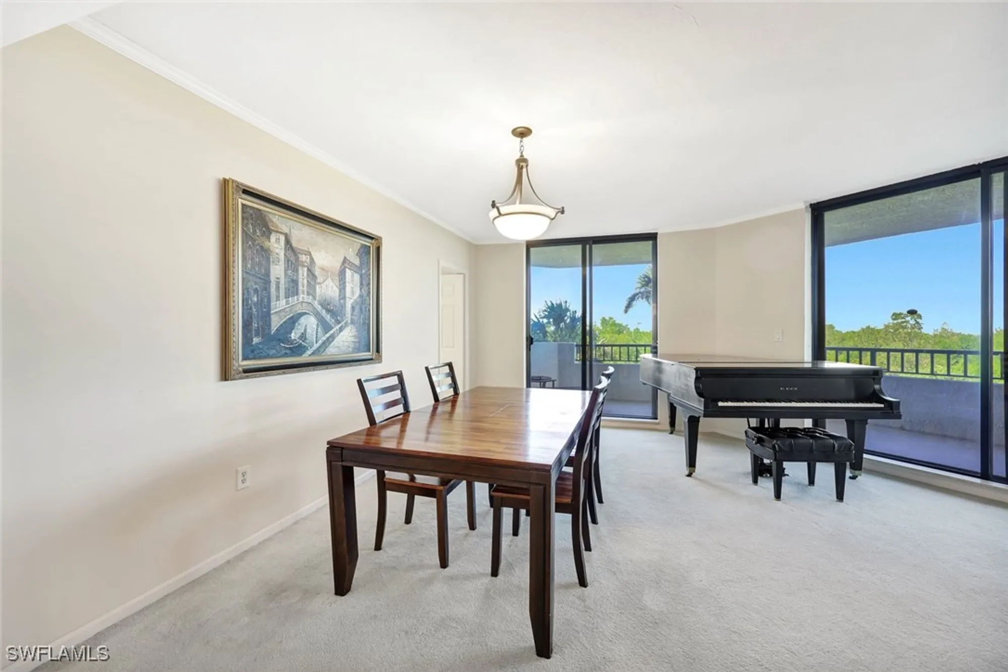 Property Slideshow image 8 of 36 | 6001 pelican bay blvd 202, Naples, FL, 34108