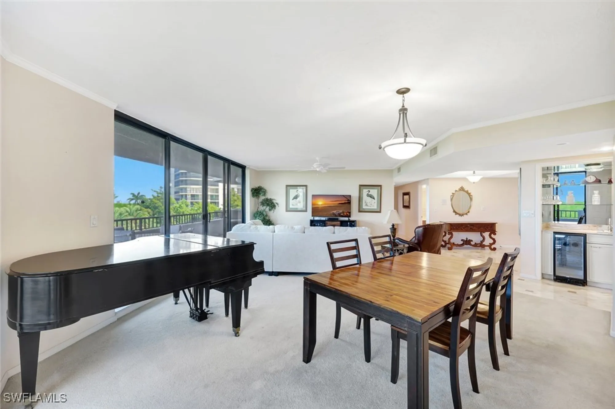 Property Slideshow image 9 of 36 | 6001 pelican bay blvd 202, Naples, FL, 34108