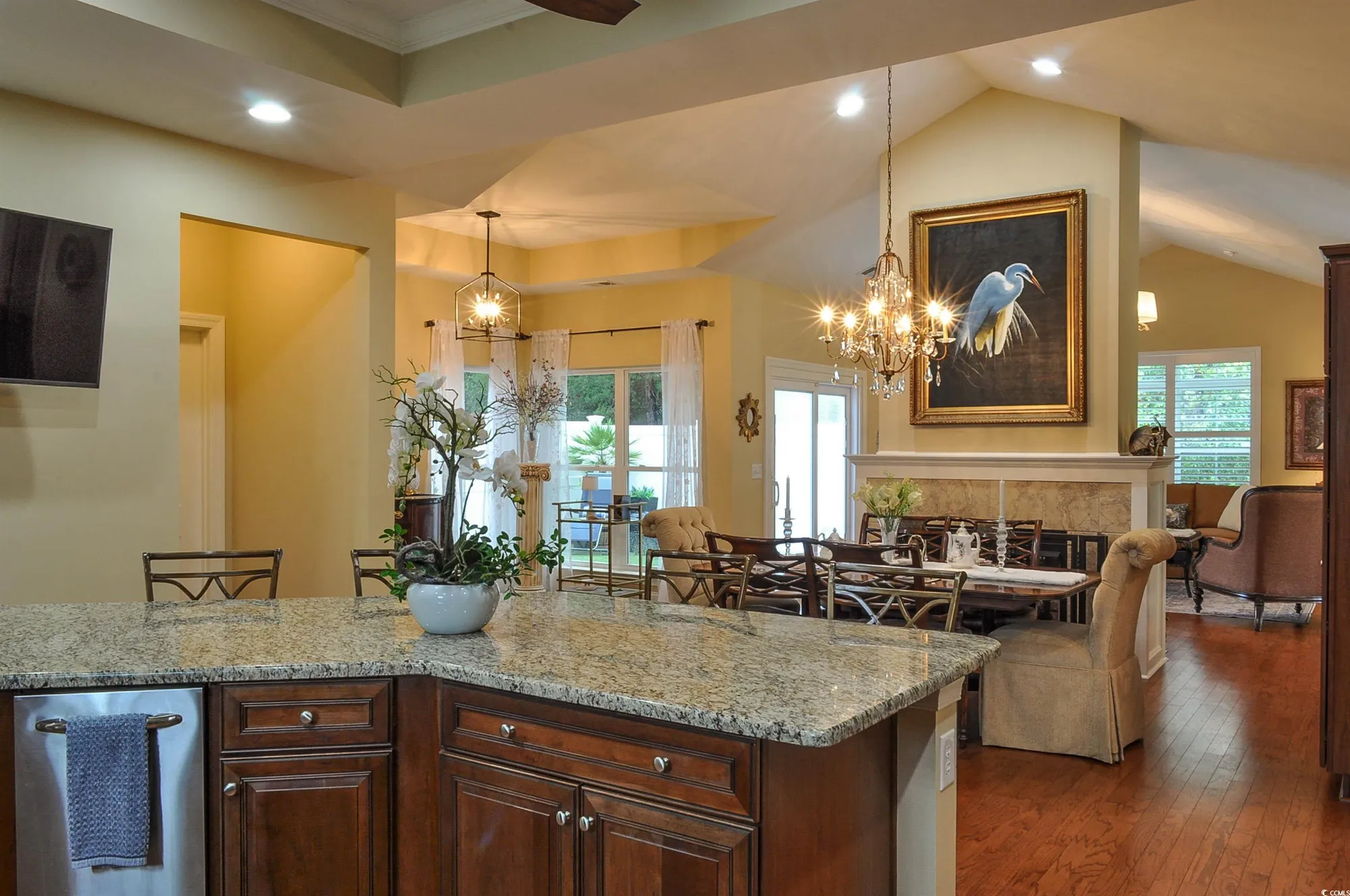 Property Slideshow image 16 of 40 | 348 arlington cir # 348, Murrells Inlet, SC, 29576