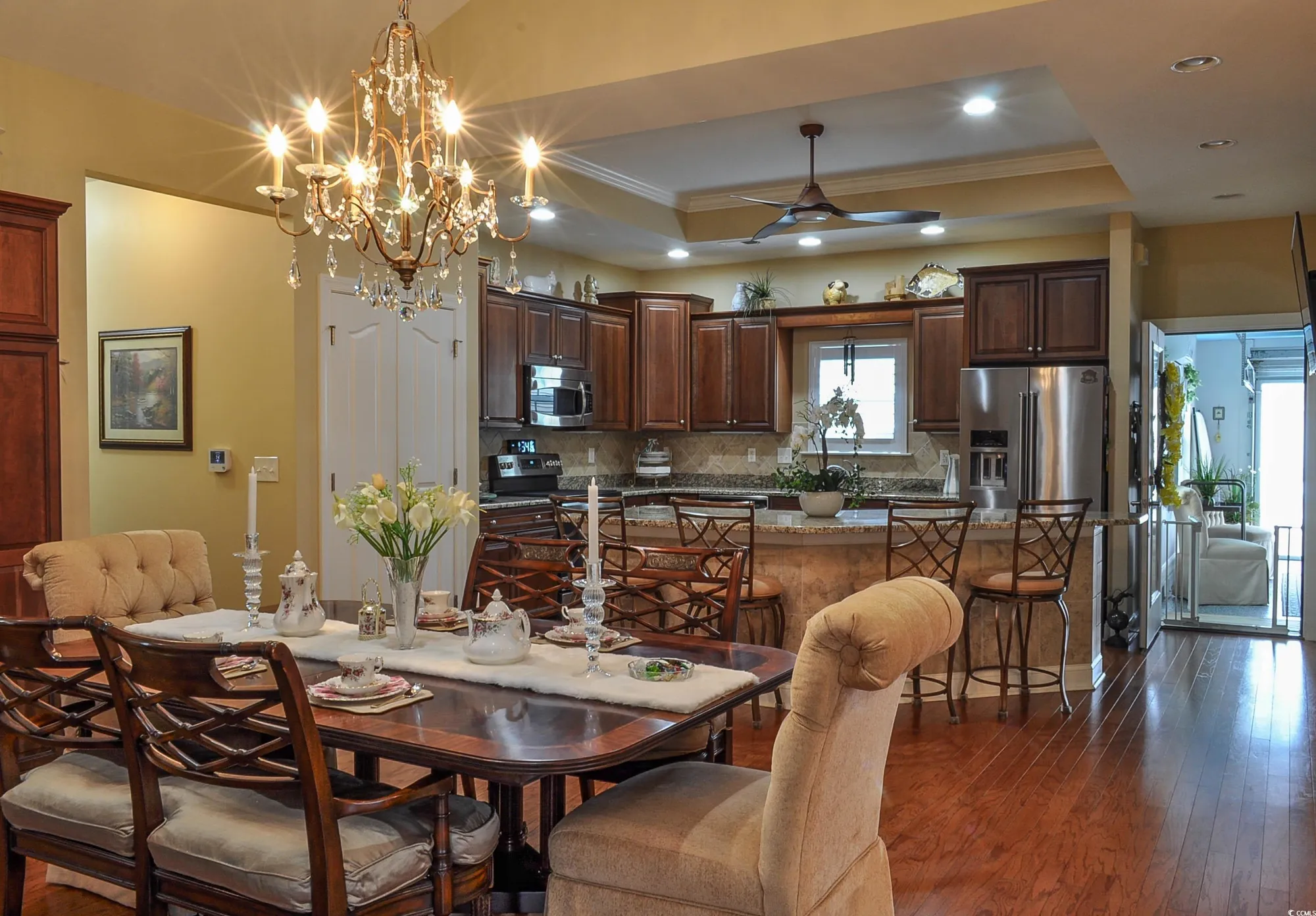 Property Slideshow image 12 of 40 | 348 arlington cir # 348, Murrells Inlet, SC, 29576