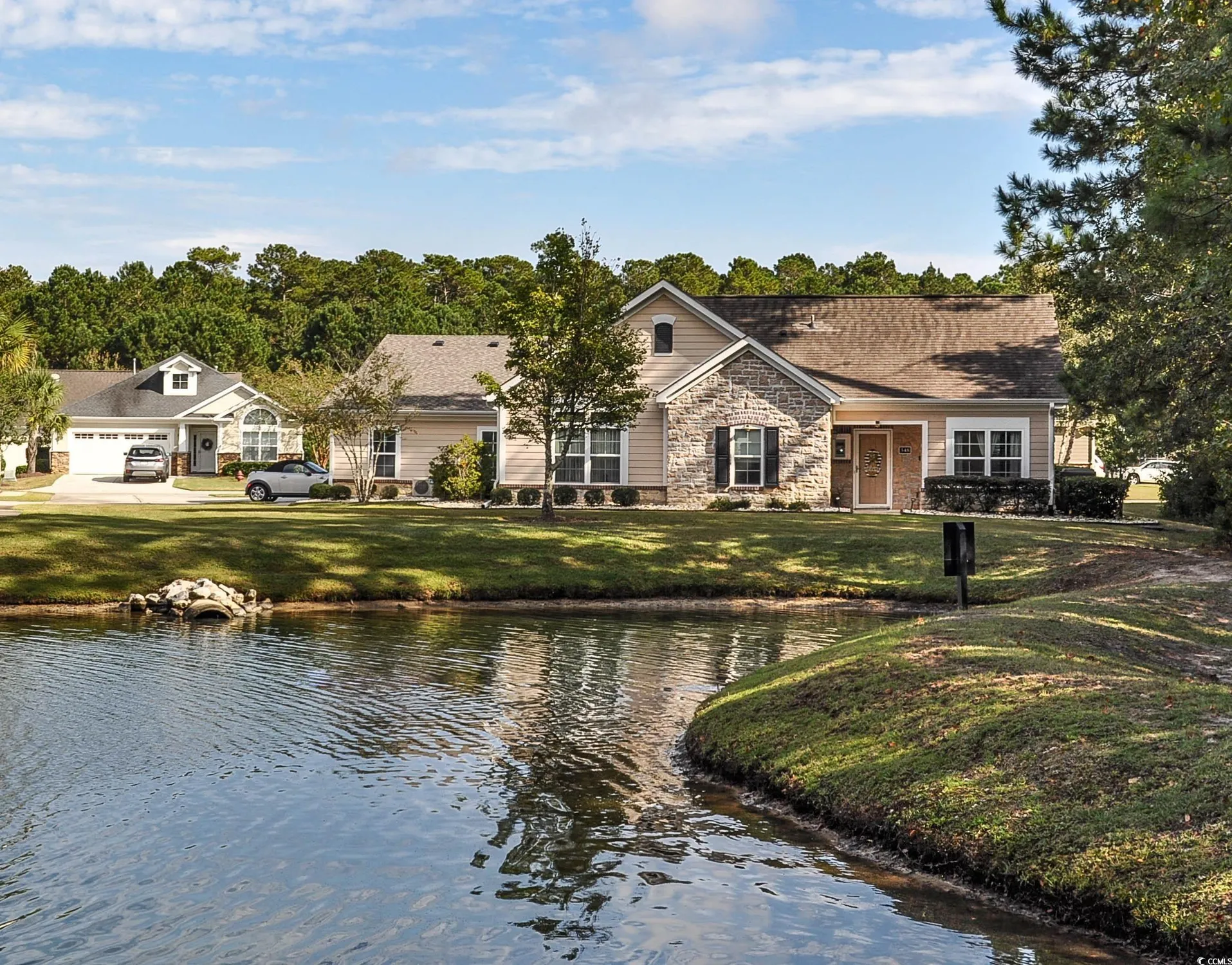 Property Slideshow image 35 of 40 | 348 arlington cir # 348, Murrells Inlet, SC, 29576