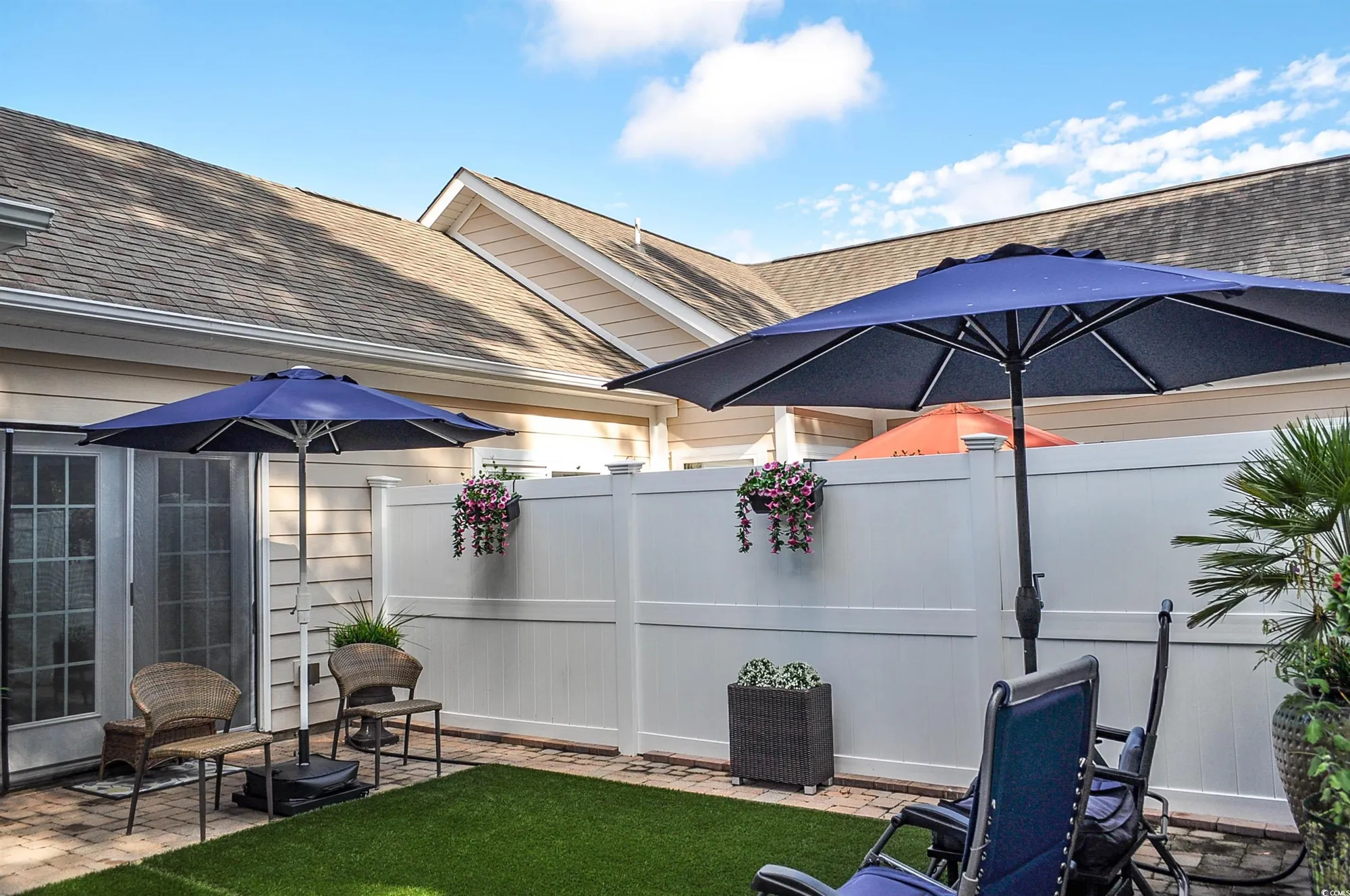 Property Slideshow image 37 of 40 | 348 arlington cir # 348, Murrells Inlet, SC, 29576