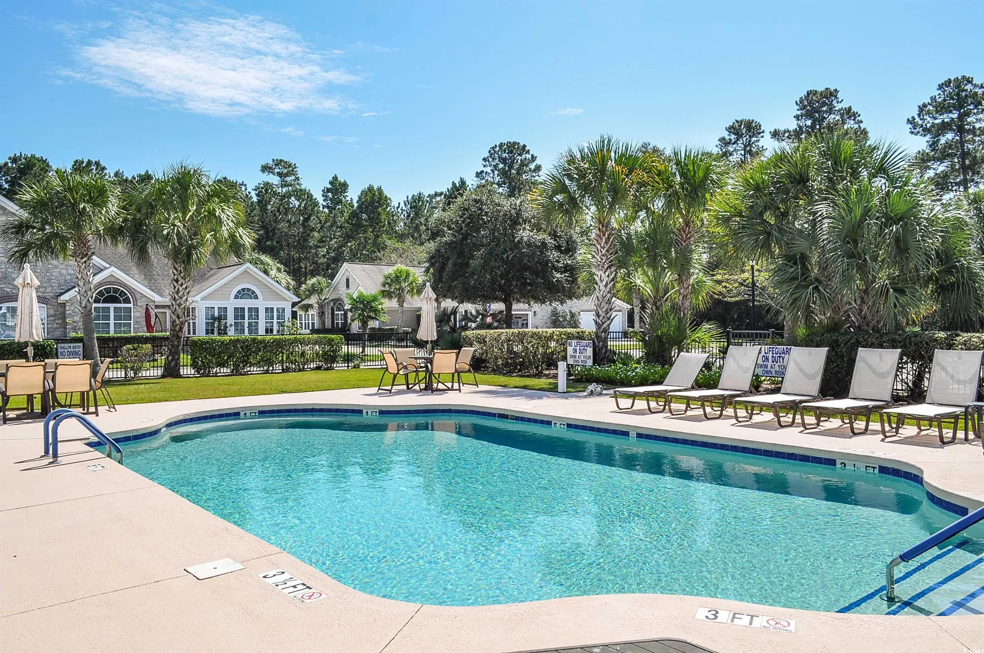 Property Slideshow image 39 of 40 | 348 arlington cir # 348, Murrells Inlet, SC, 29576