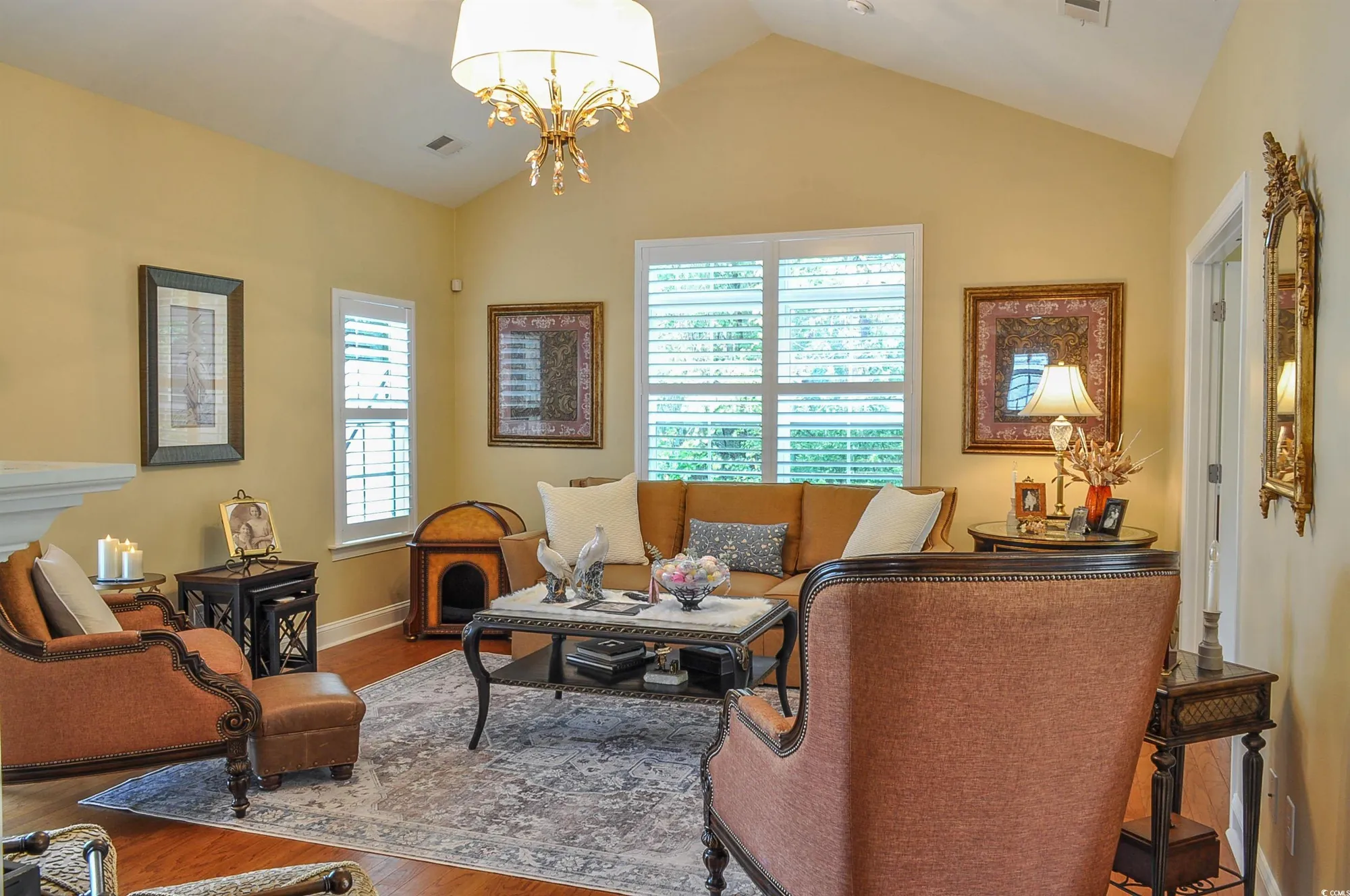 Property Slideshow image 6 of 40 | 348 arlington cir # 348, Murrells Inlet, SC, 29576