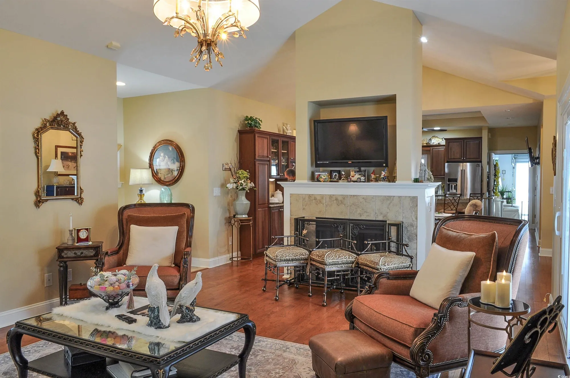 Property Slideshow image 8 of 40 | 348 arlington cir # 348, Murrells Inlet, SC, 29576