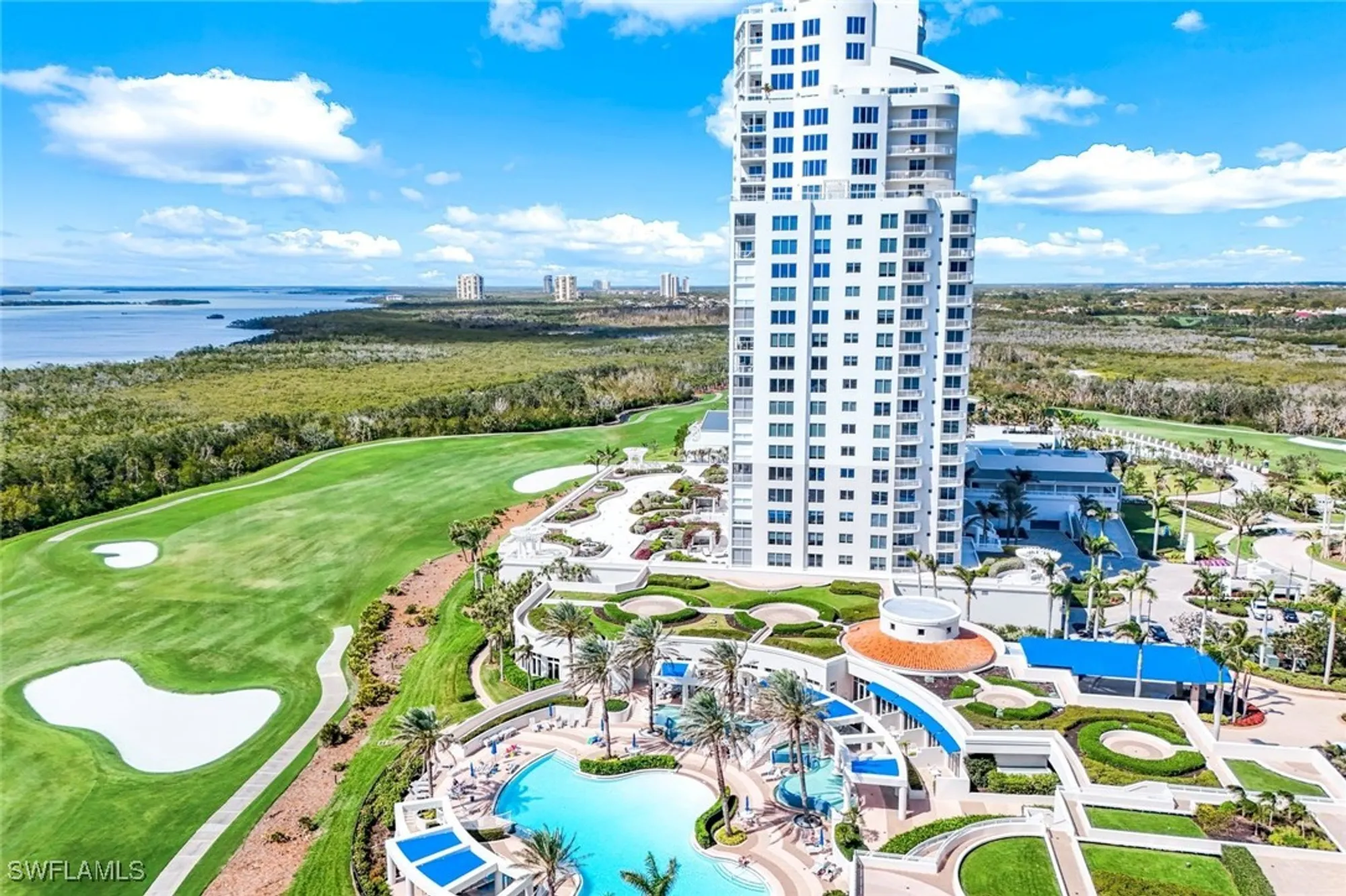 Property Slideshow image 29 of 42 | 4971 bonita bay blvd unit 606, Bonita Springs, FL, 34134