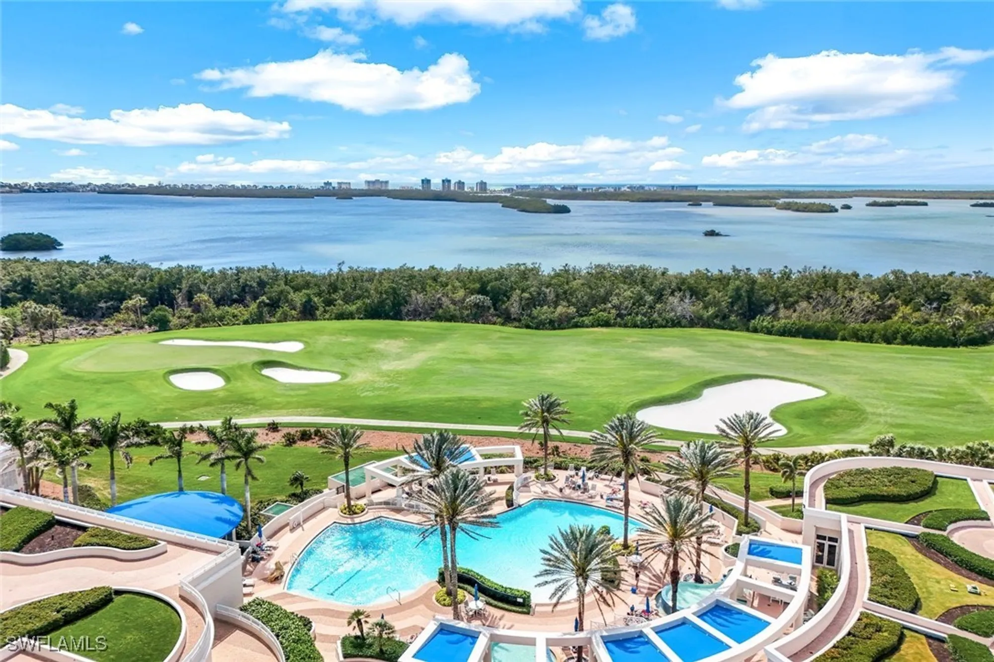 Property Slideshow image 31 of 42 | 4971 bonita bay blvd unit 606, Bonita Springs, FL, 34134
