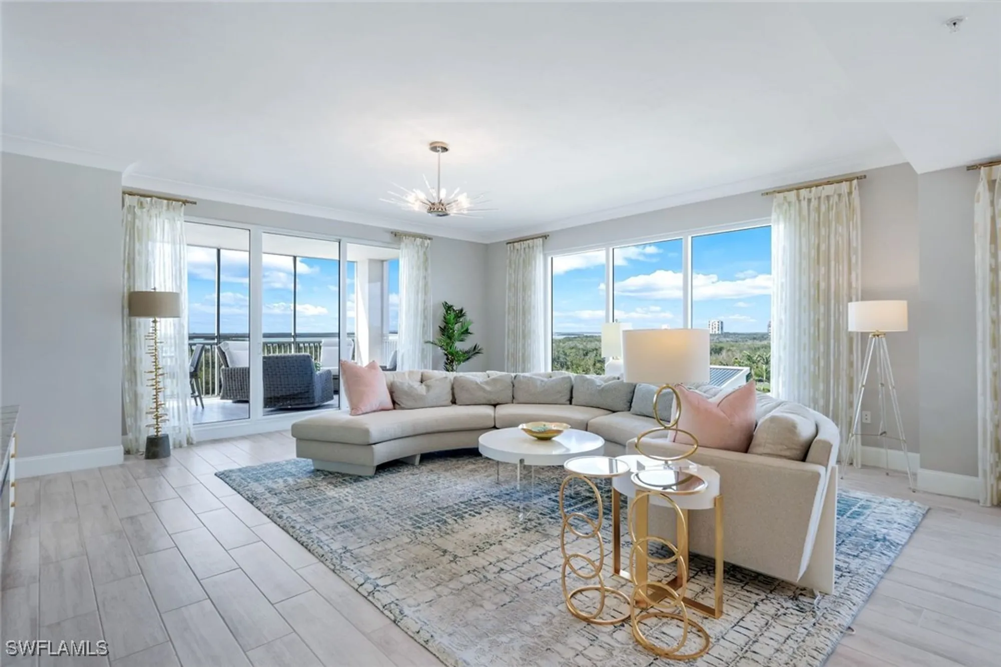 Property Slideshow image 4 of 42 | 4971 bonita bay blvd unit 606, Bonita Springs, FL, 34134