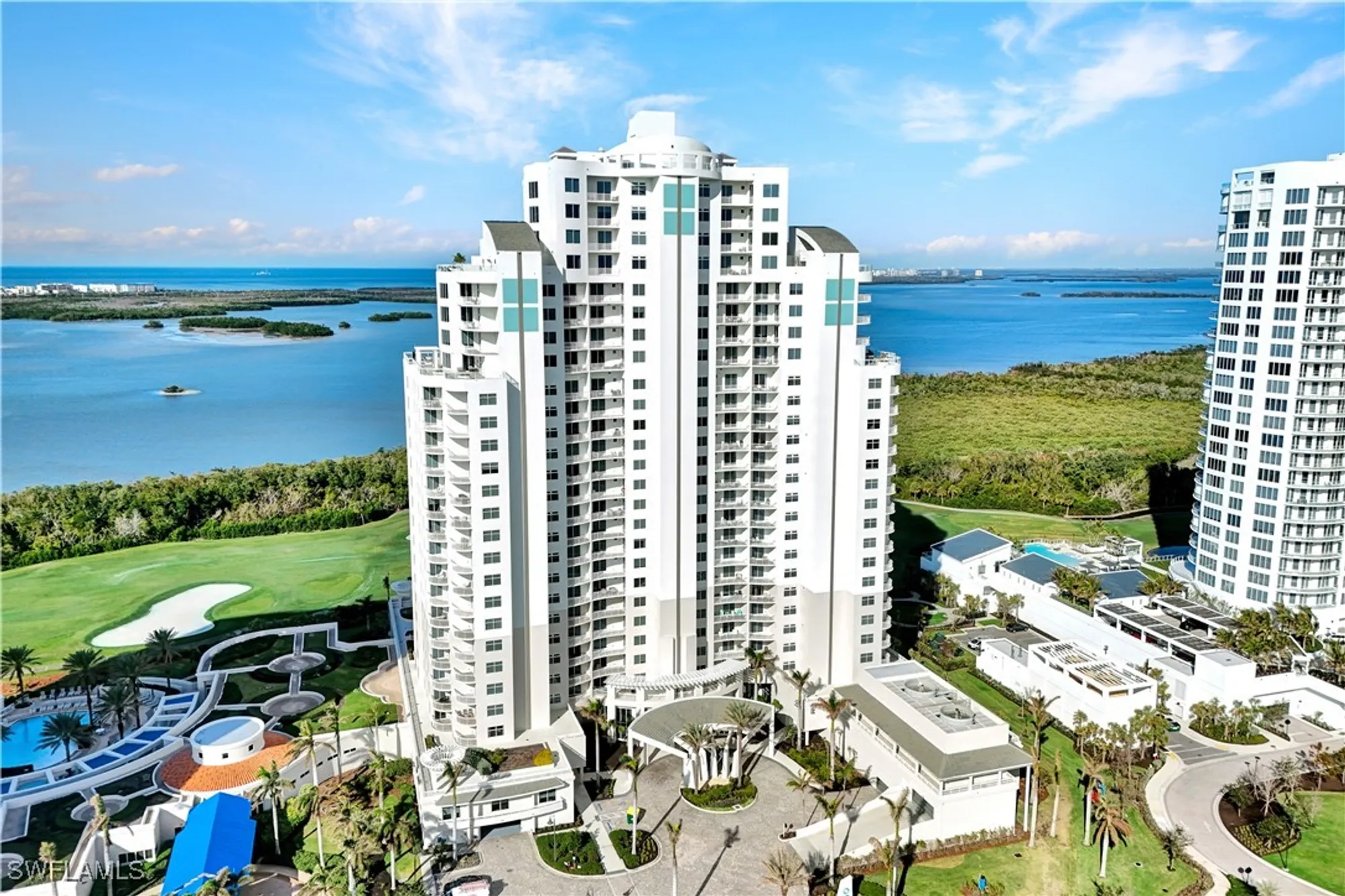 Property Slideshow image 41 of 42 | 4971 bonita bay blvd unit 606, Bonita Springs, FL, 34134