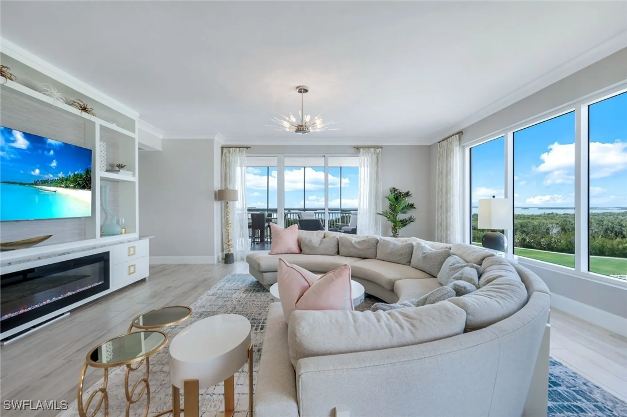 Property Slideshow image 7 of 42 | 4971 bonita bay blvd unit 606, Bonita Springs, FL, 34134