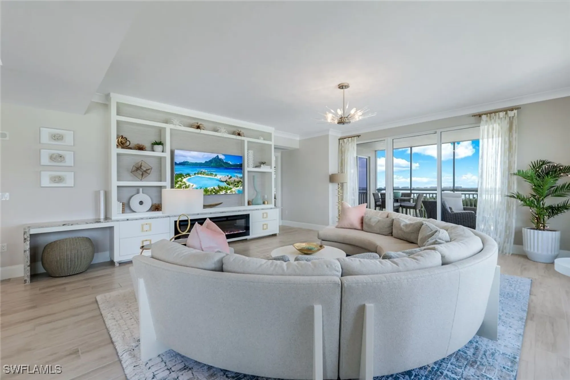 Property Slideshow image 8 of 42 | 4971 bonita bay blvd unit 606, Bonita Springs, FL, 34134