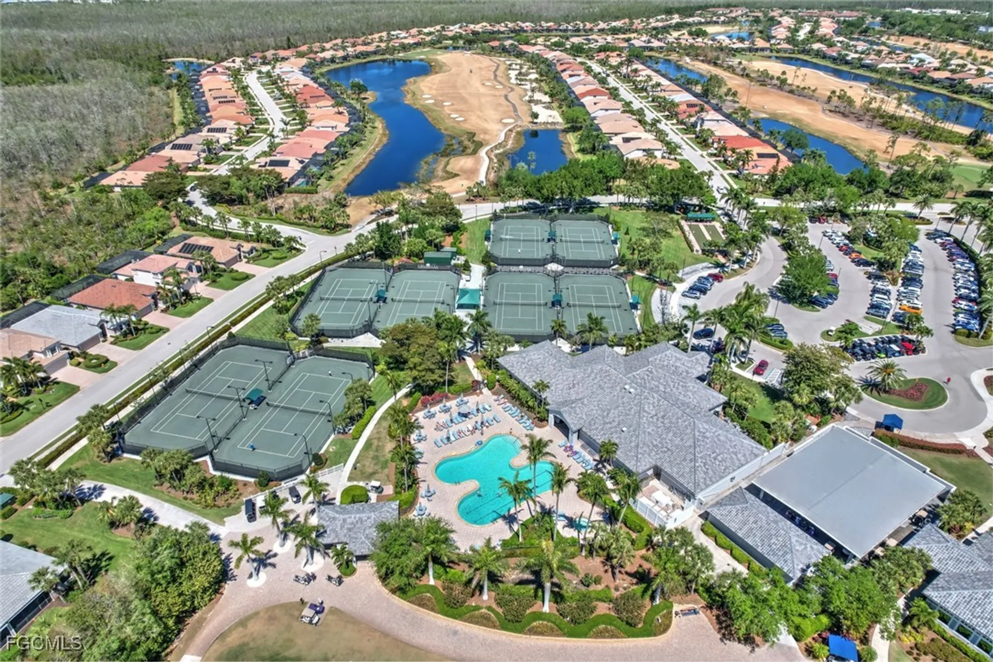 Property Slideshow image 39 of 44 | 11019 mill creek way apt 903, Fort Myers, FL, 33913