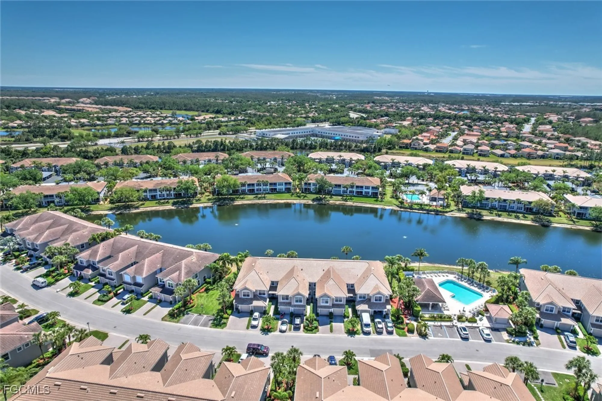 Property Slideshow image 41 of 44 | 11019 mill creek way apt 903, Fort Myers, FL, 33913