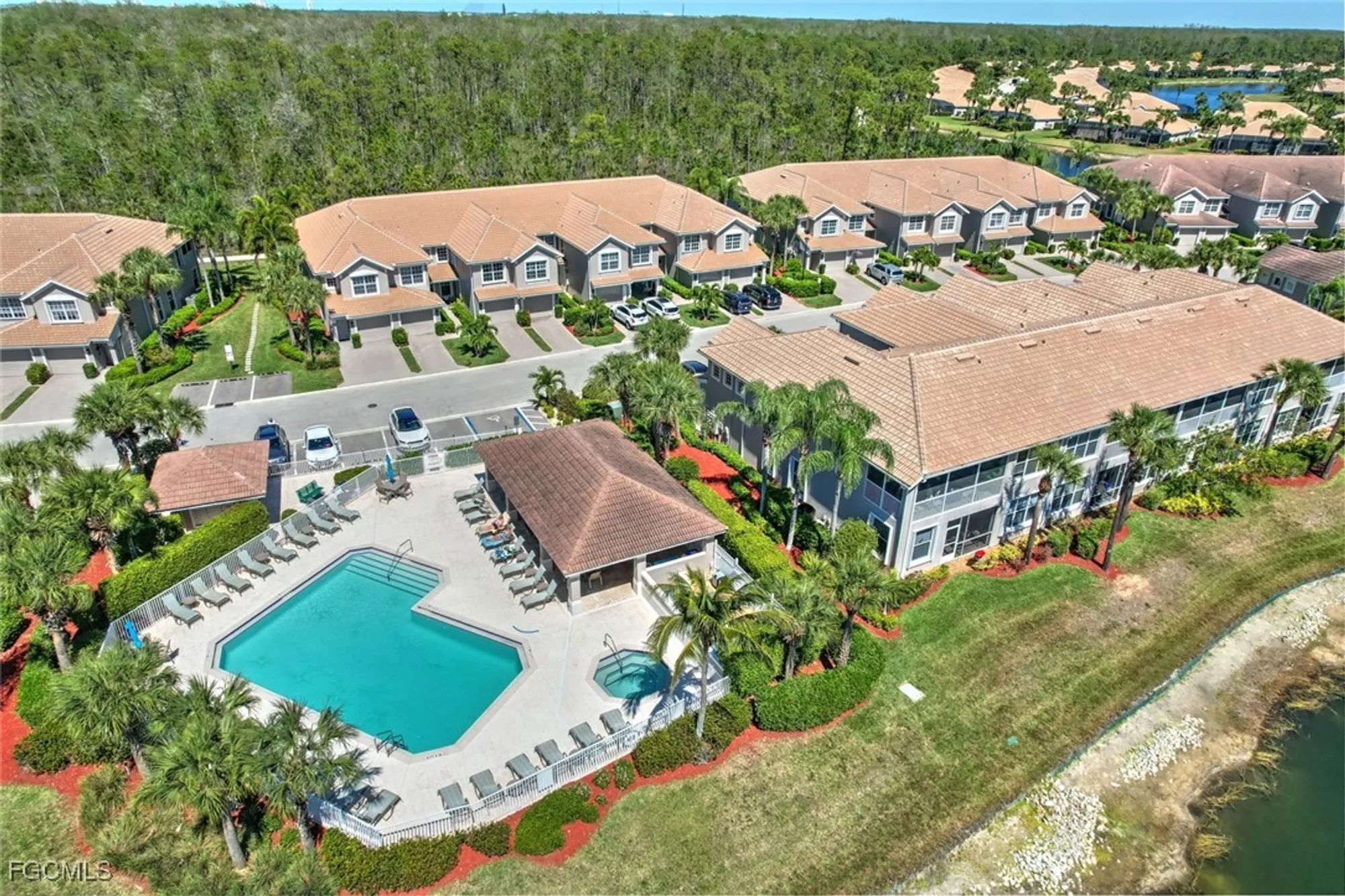 Property Slideshow image 42 of 44 | 11019 mill creek way apt 903, Fort Myers, FL, 33913