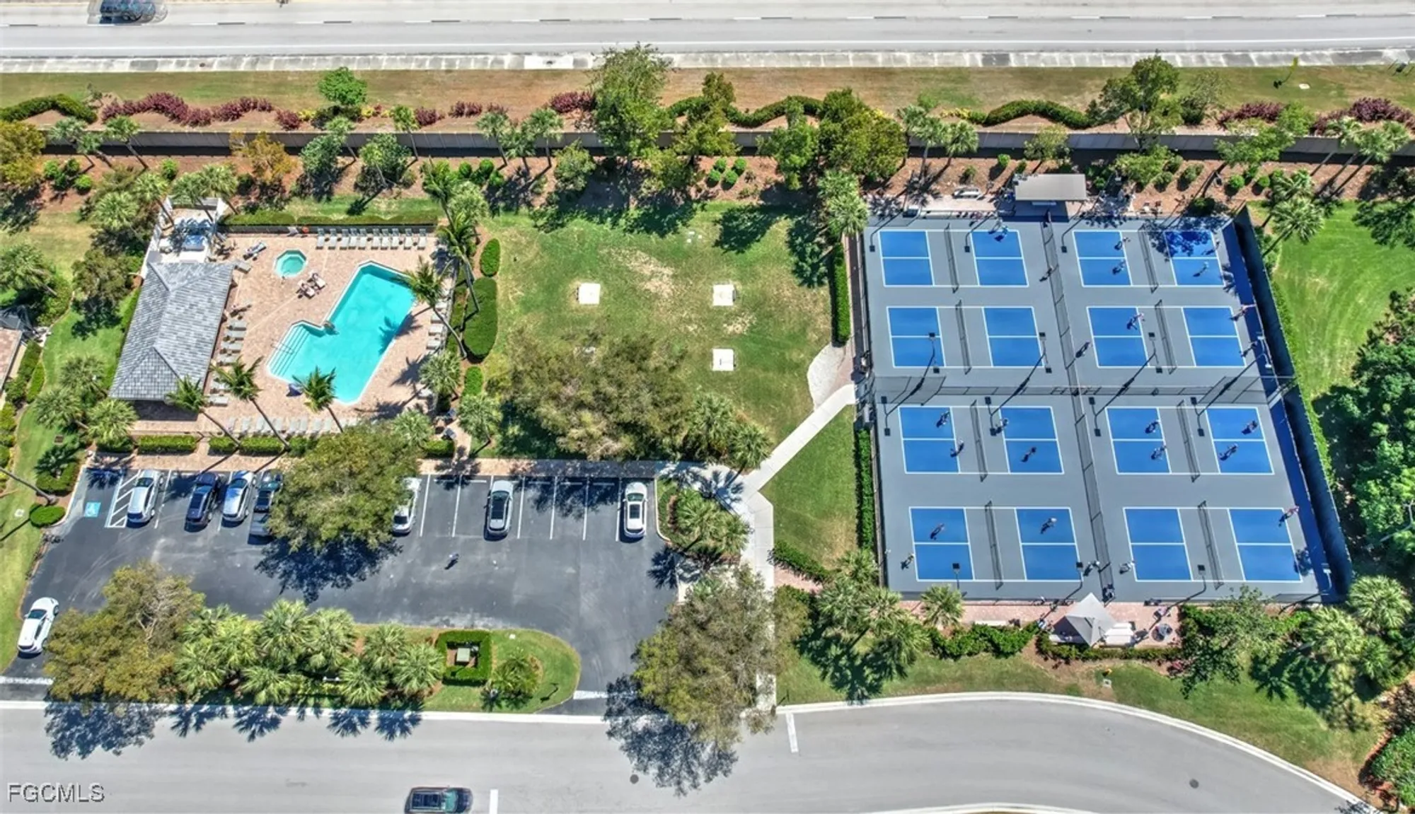 Property Slideshow image 43 of 44 | 11019 mill creek way apt 903, Fort Myers, FL, 33913