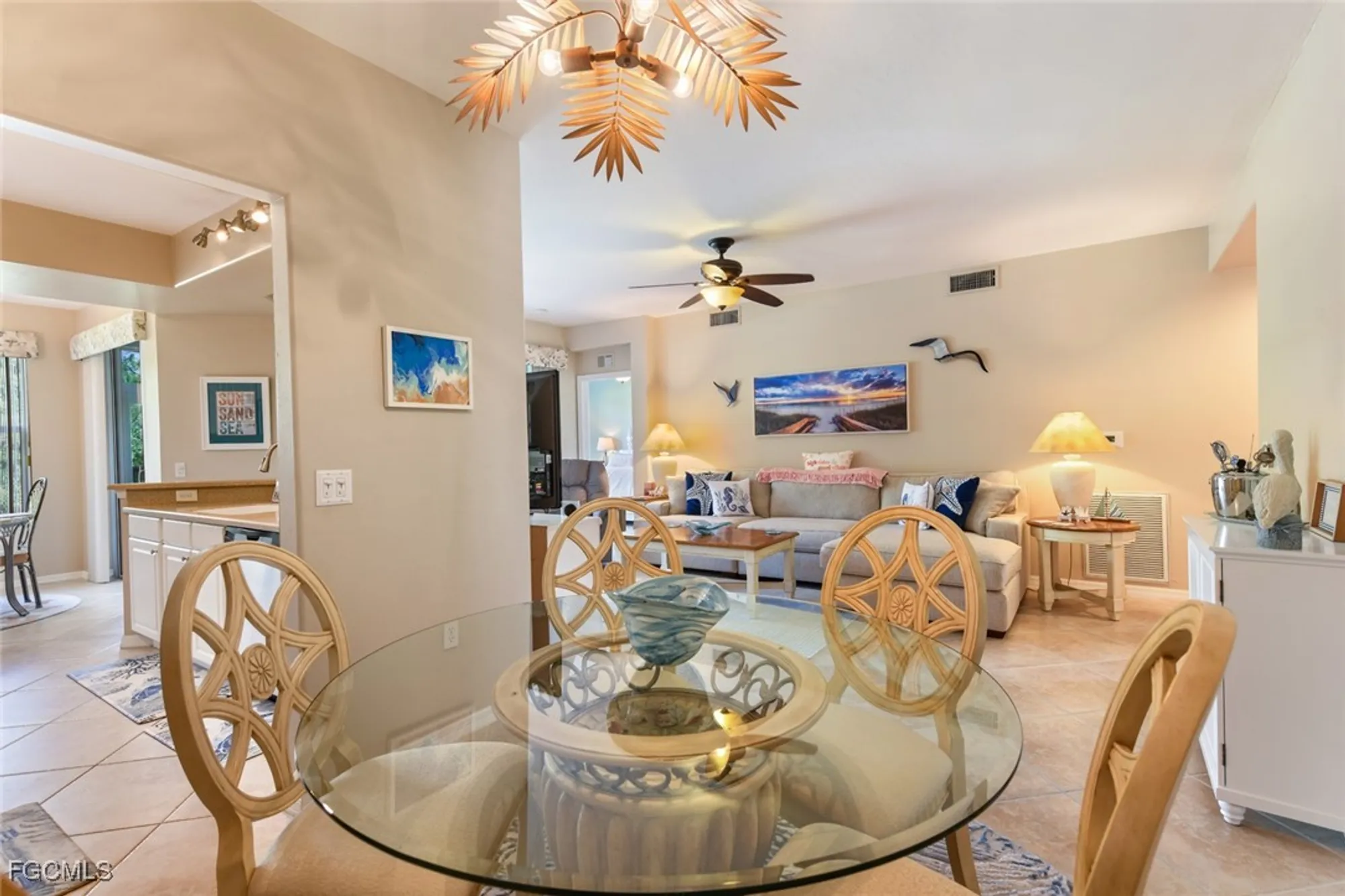 Property Slideshow image 5 of 44 | 11019 mill creek way apt 903, Fort Myers, FL, 33913