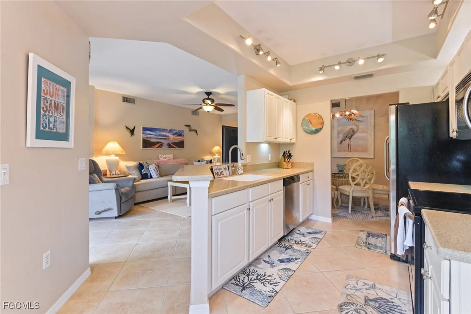 Property Slideshow image 8 of 44 | 11019 mill creek way apt 903, Fort Myers, FL, 33913