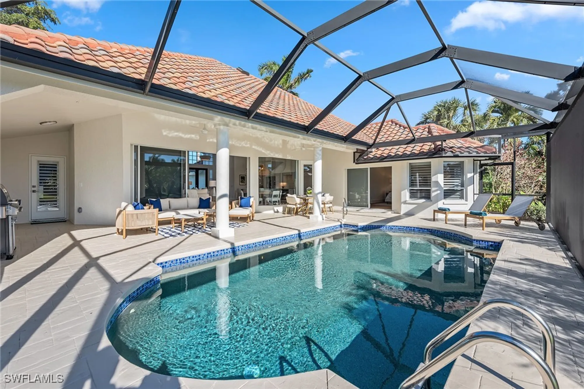 Property Slideshow image 19 of 23 | 8338 tuliptree pl, Naples, FL, 34113