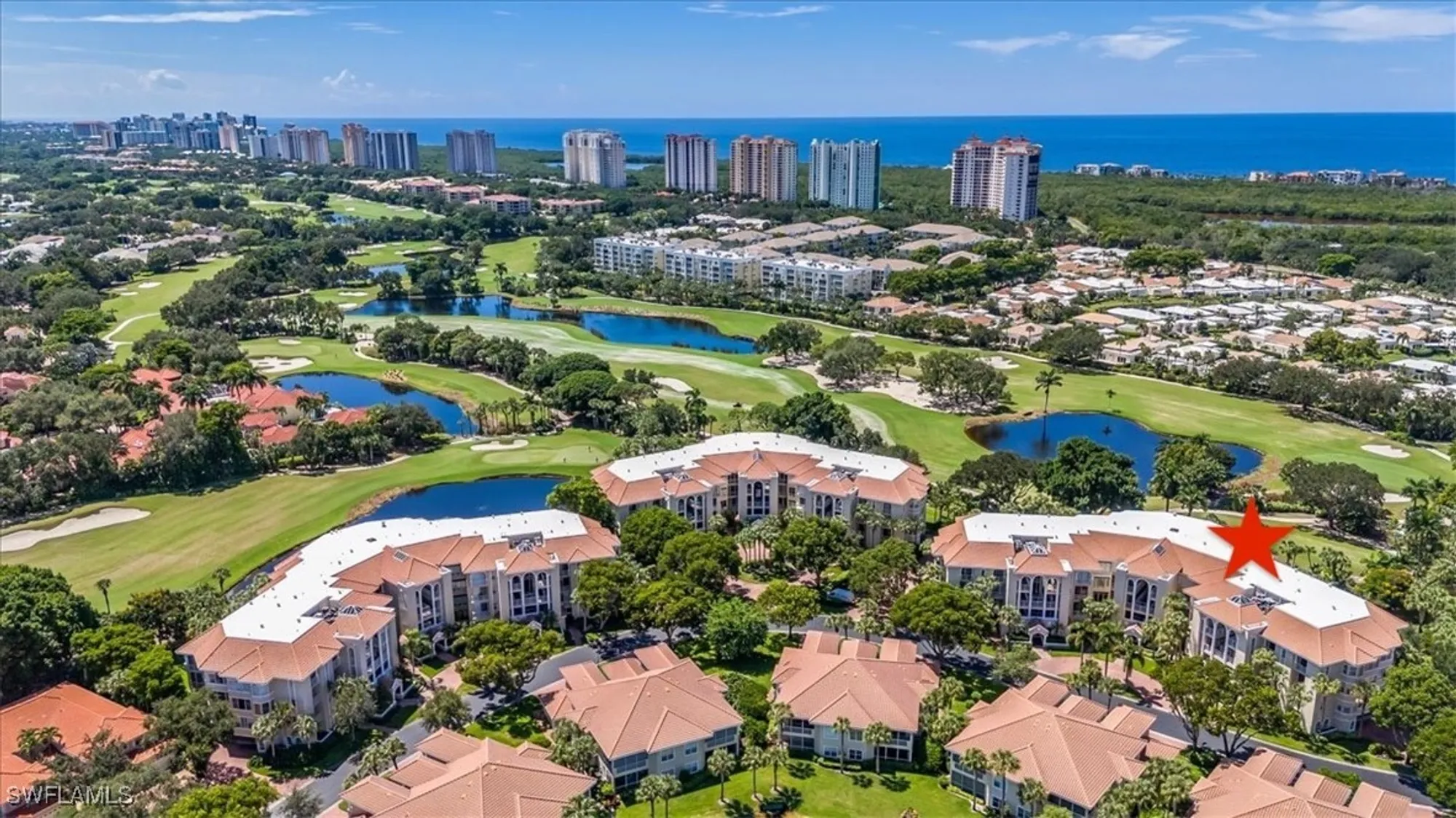 Property Slideshow image 15 of 25 | 8420 abbington cir b25, Naples, FL, 34108