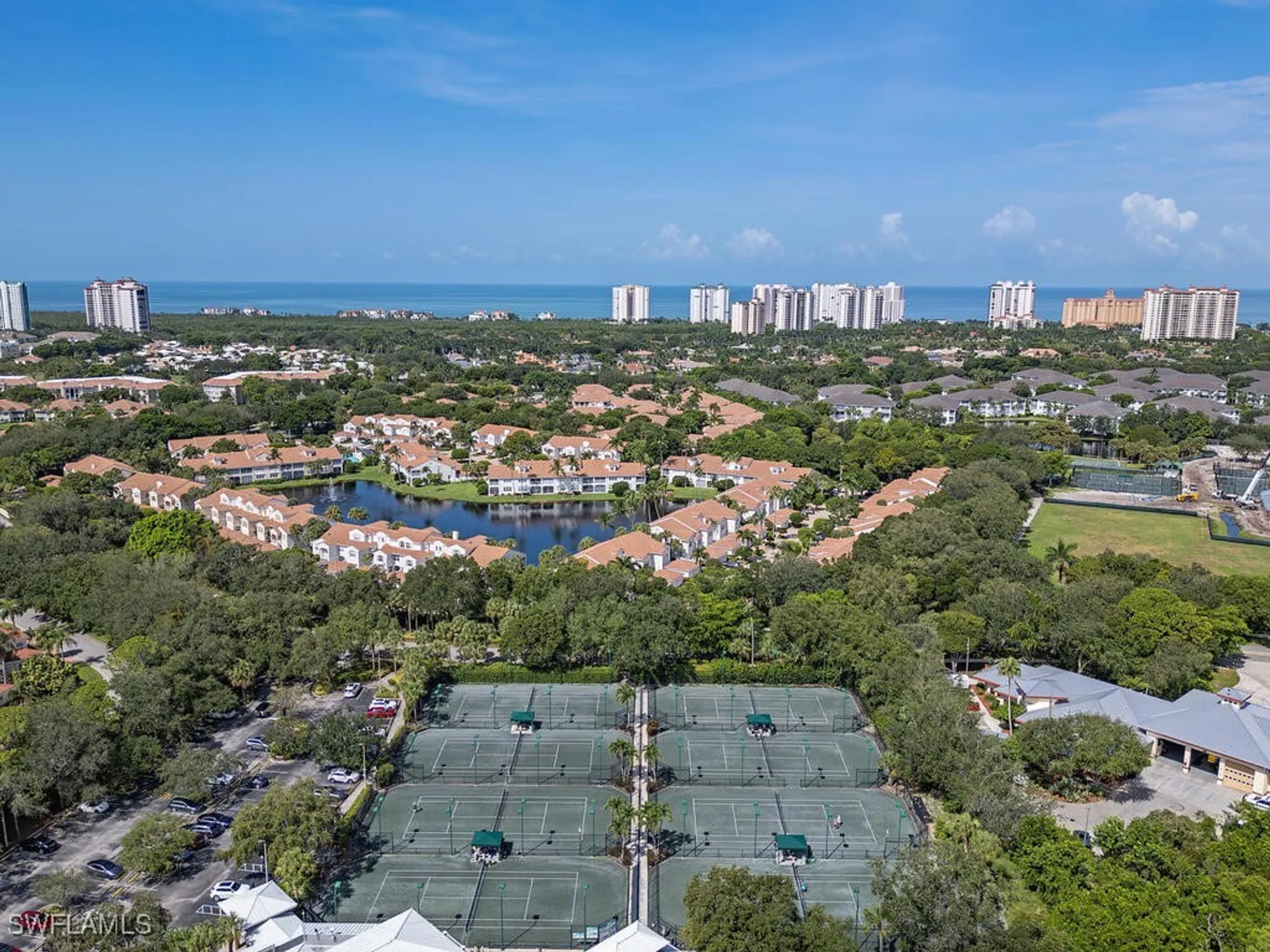 Property Slideshow image 26 of 26 | 8420 abbington cir b25, Naples, FL, 34108