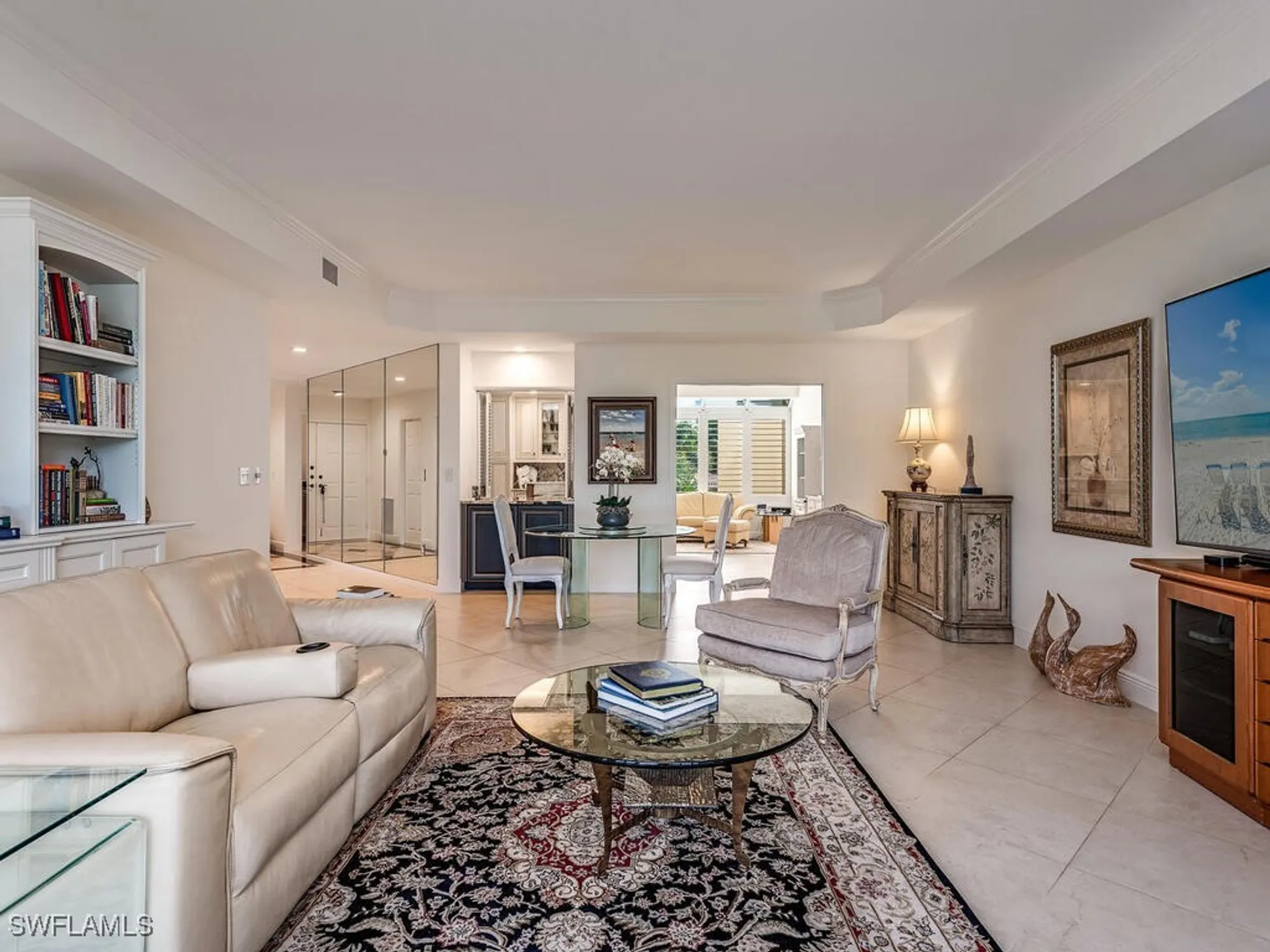 Property Slideshow image 2 of 26 | 8420 abbington cir b25, Naples, FL, 34108