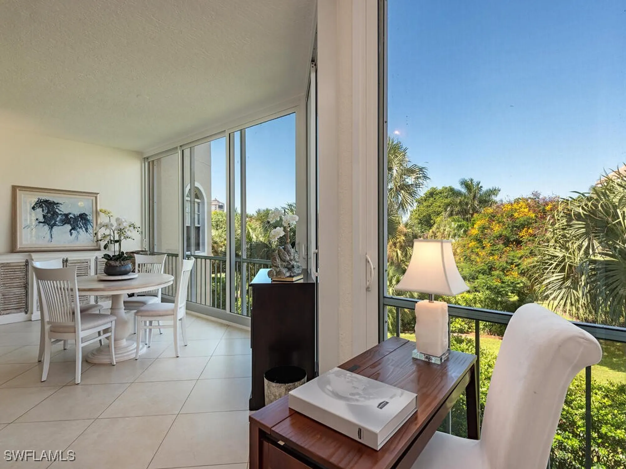 Property Slideshow image 6 of 25 | 8420 abbington cir b25, Naples, FL, 34108
