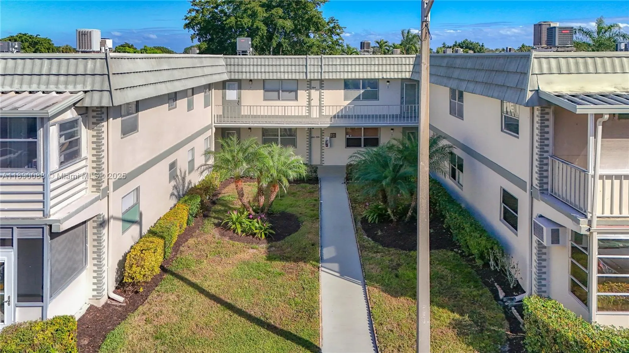 Property Slideshow image 48 of 89 | 260 monaco f f, Delray Beach, FL, 33446