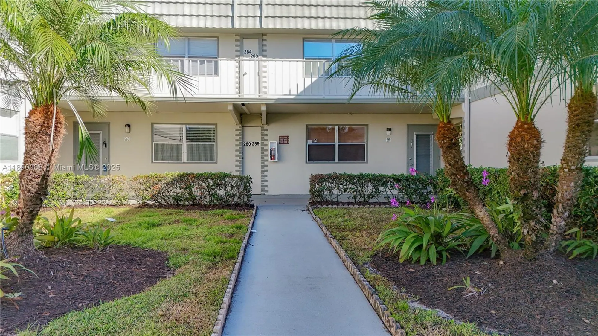 Property Slideshow image 49 of 89 | 260 monaco f f, Delray Beach, FL, 33446