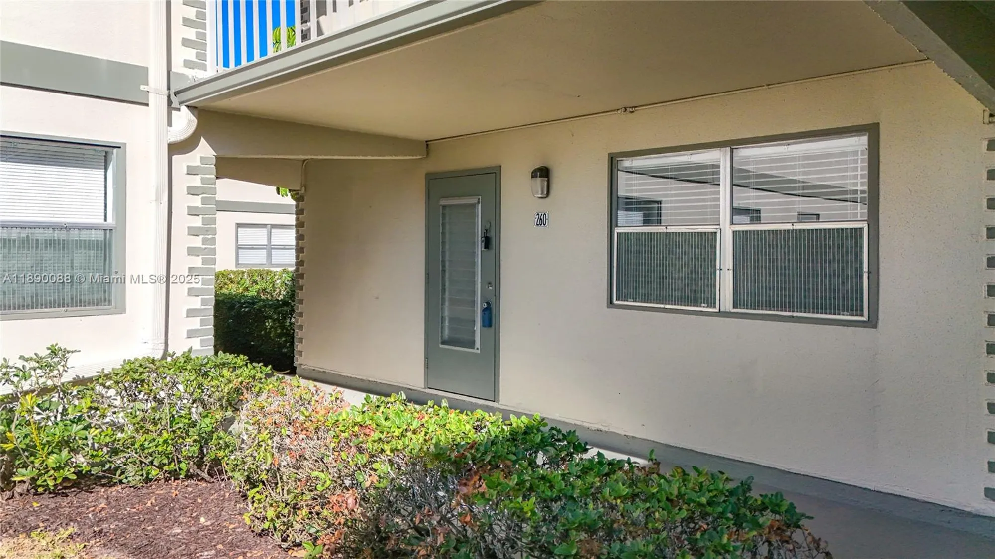 Property Slideshow image 50 of 89 | 260 monaco f f, Delray Beach, FL, 33446