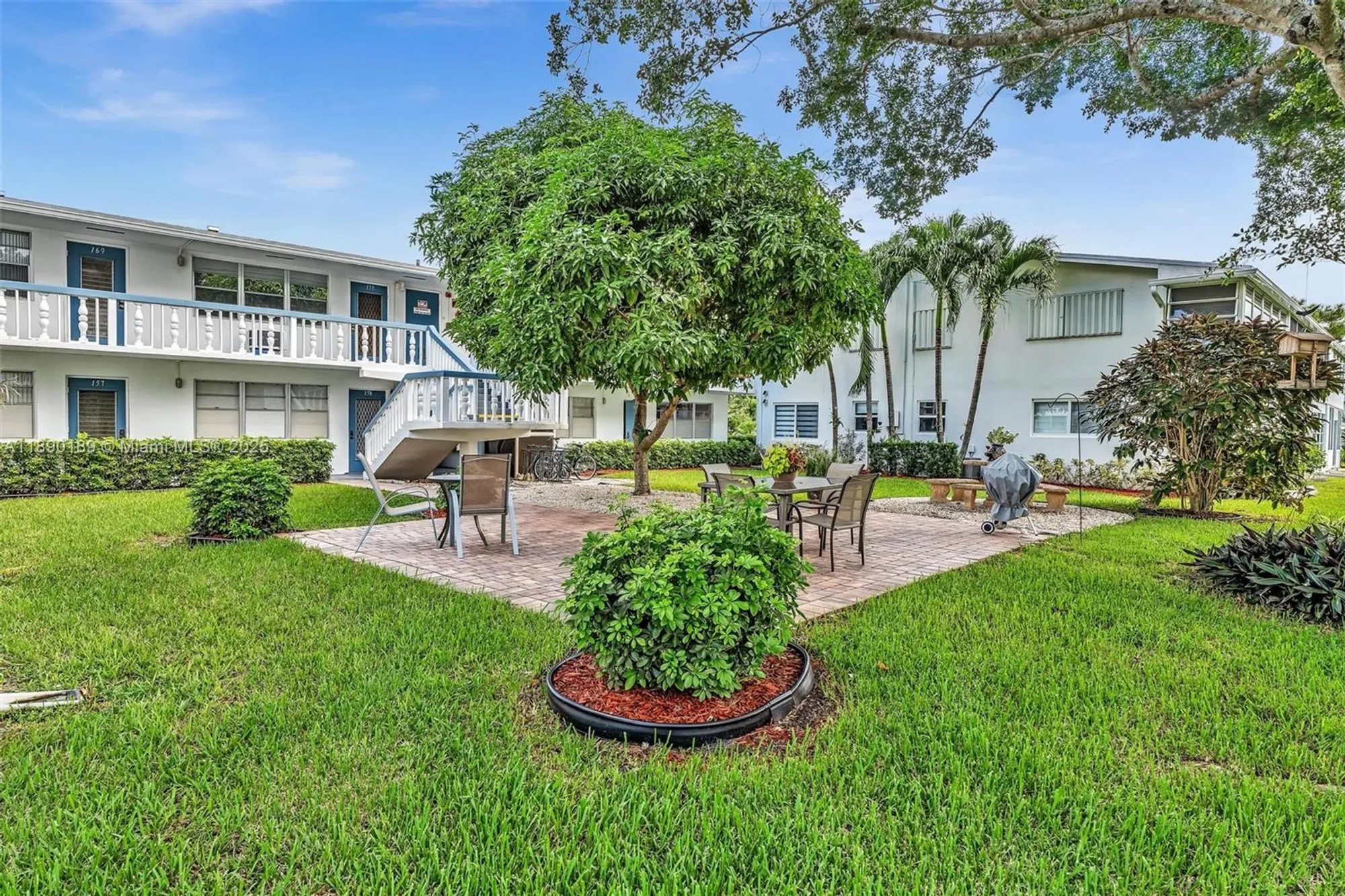 Property Slideshow image 34 of 35 | 160 markham h # 160, Deerfield Beach, FL, 33442