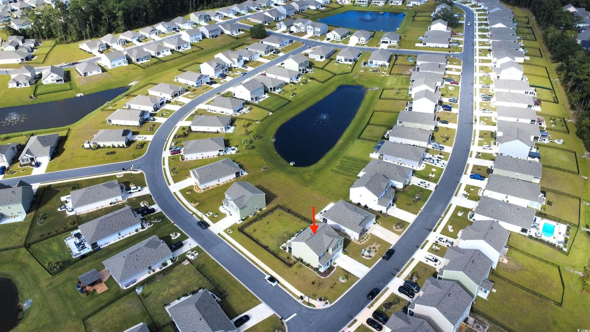 Property Slideshow image 31 of 40 | 2221 ainsley dr, Little River, SC, 29566