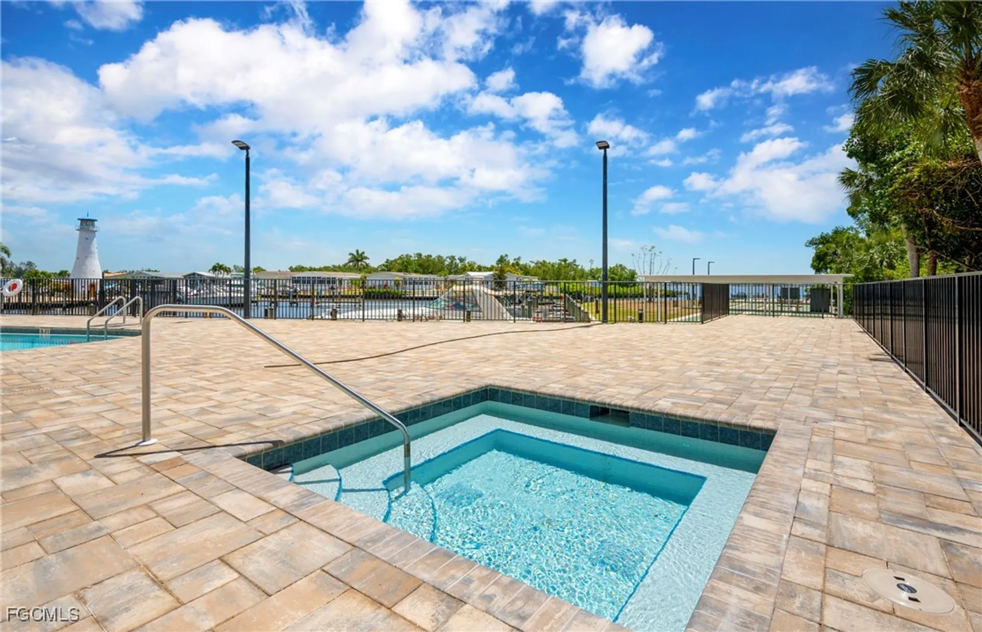 Property Slideshow image 45 of 48 | 5508 ben franklin ln, North Fort Myers, FL, 33917