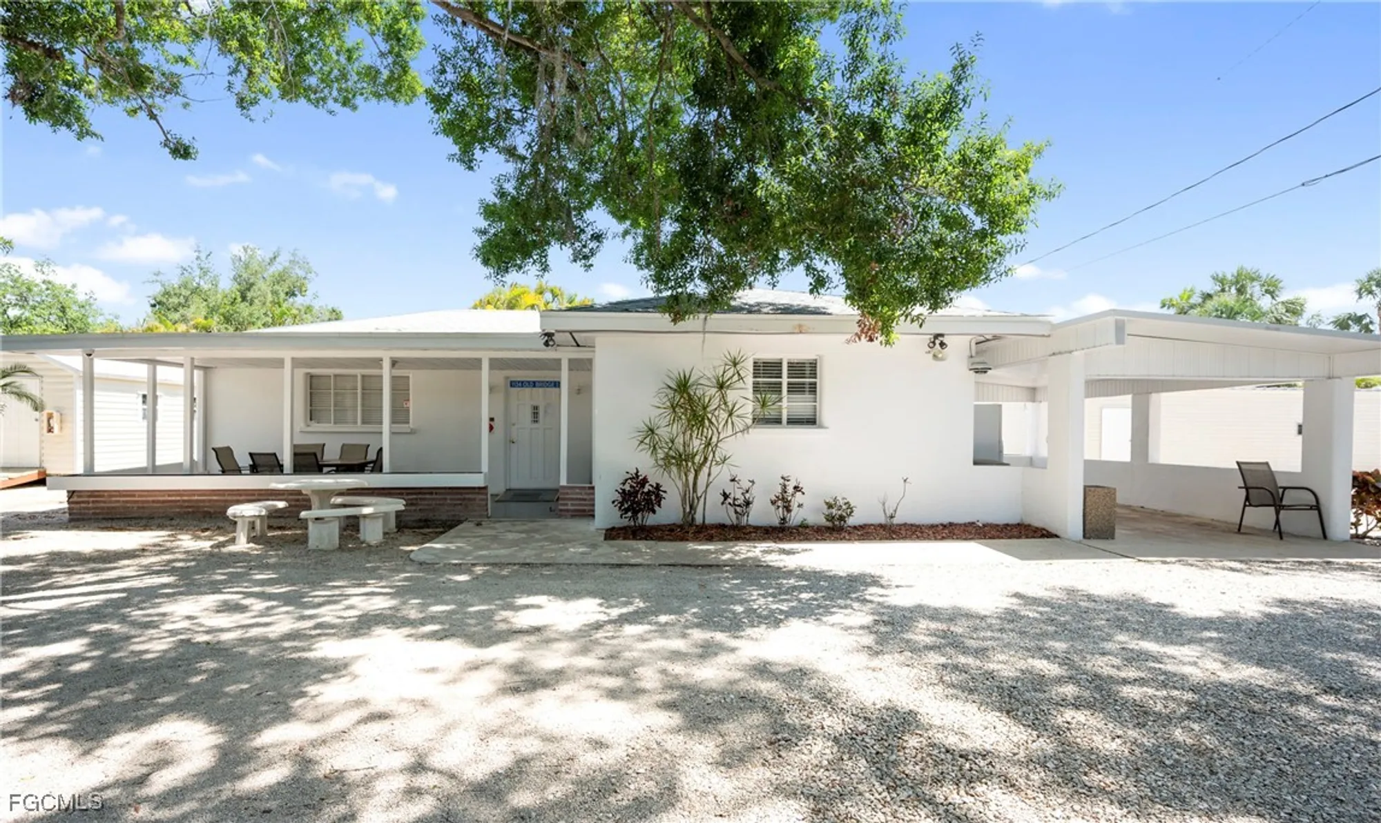 Property Slideshow image 40 of 48 | 5508 ben franklin ln, North Fort Myers, FL, 33917