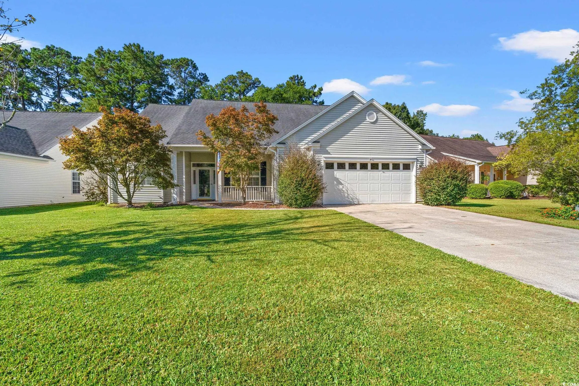 Property Slideshow image 2 of 35 | 1447 winged foot ct, Murrells Inlet, SC, 29576