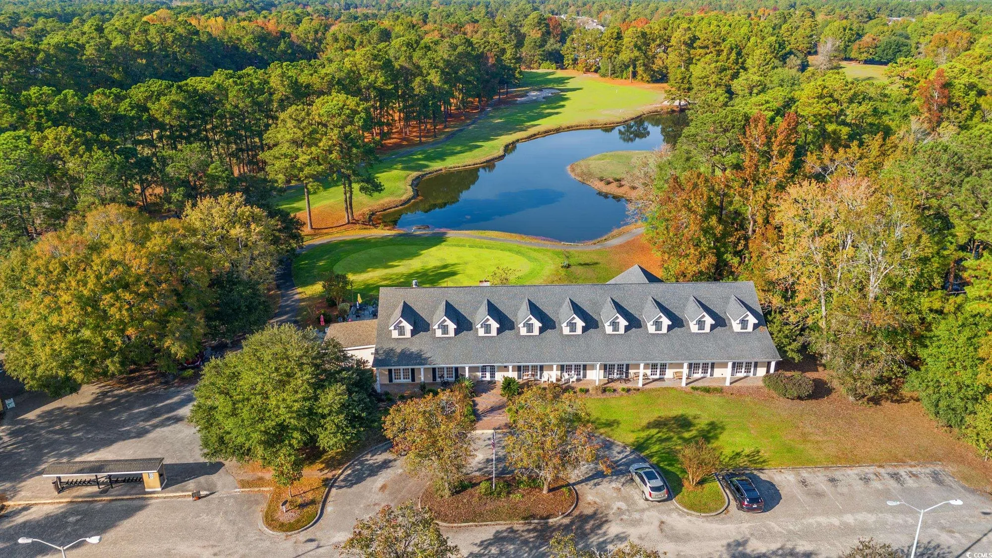 Property Slideshow image 35 of 35 | 1447 winged foot ct, Murrells Inlet, SC, 29576